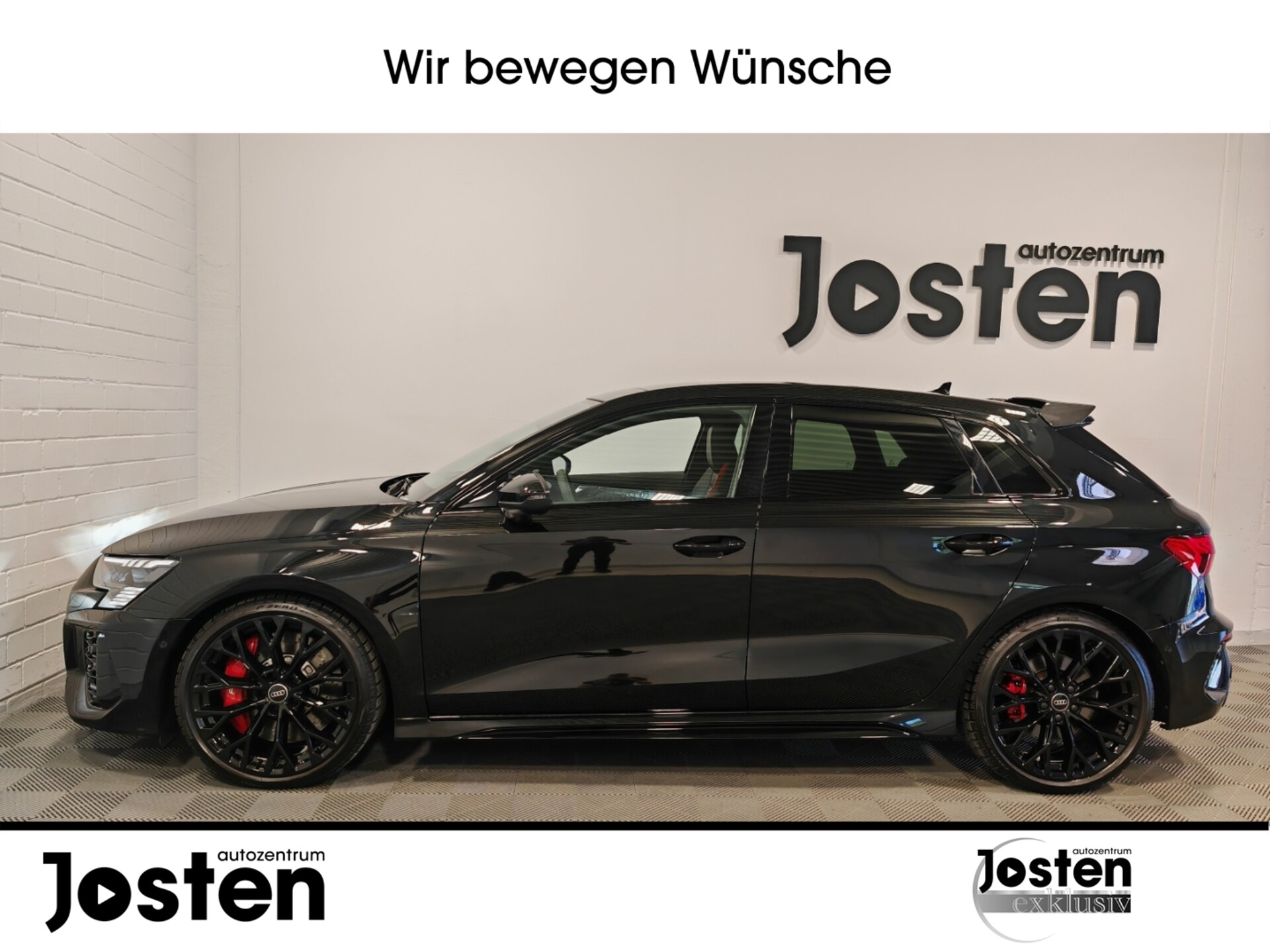 Audi RS 3 Sportback