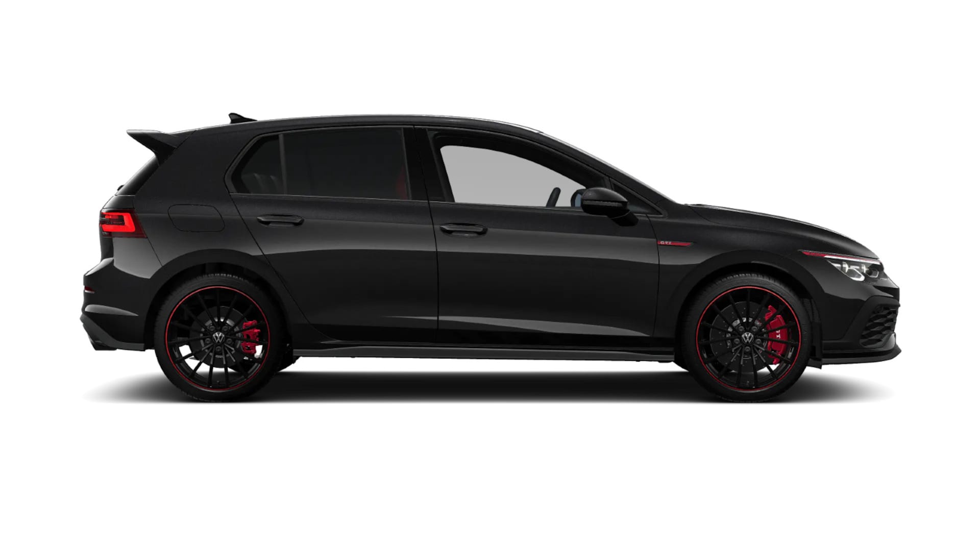 Volkswagen Golf GTI Clubsport