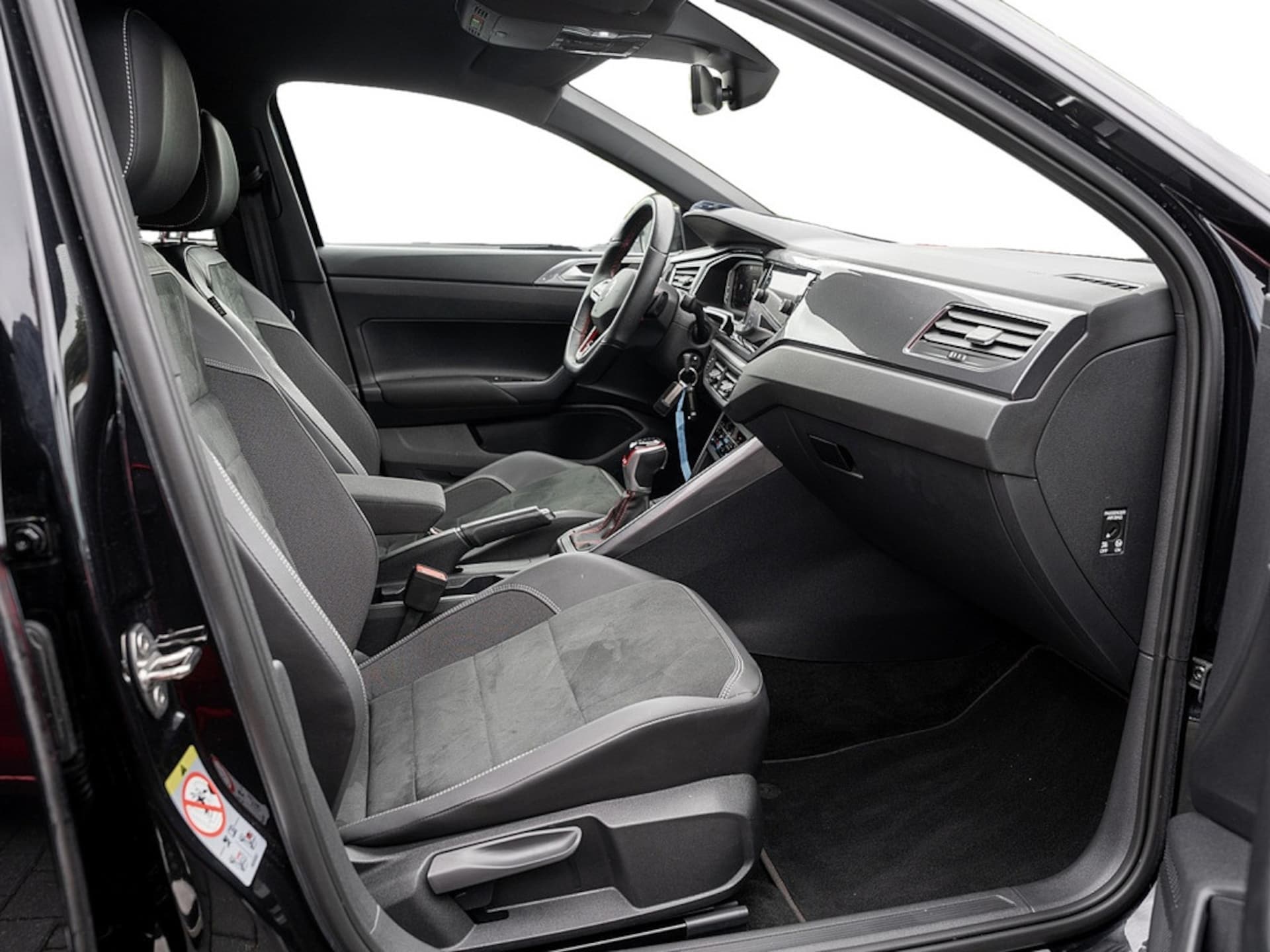 Volkswagen Polo GTI