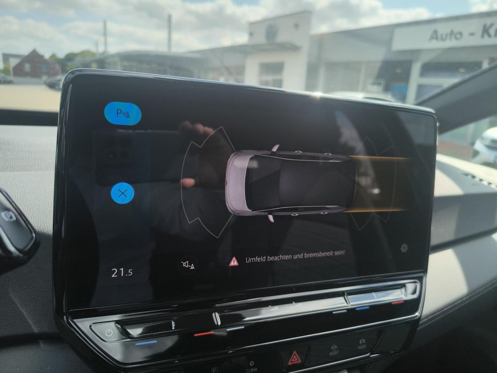 Volkswagen ID.3 Pro