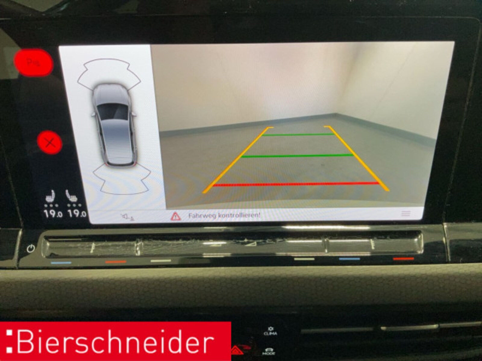 Volkswagen Golf – Bild 22