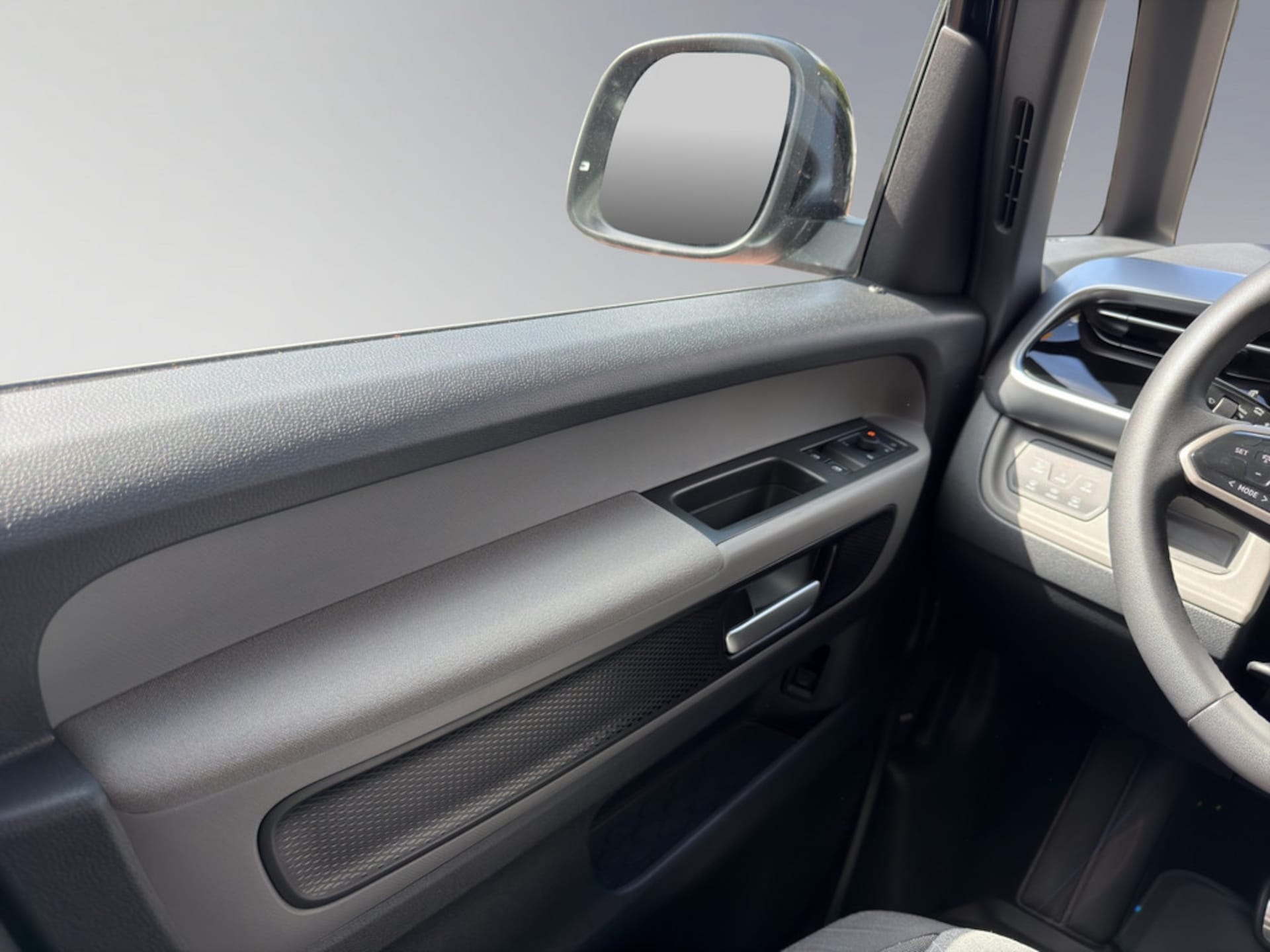 Volkswagen ID. Buzz Pro