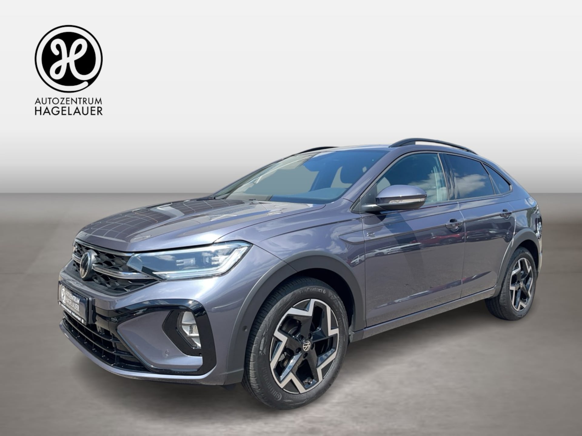Volkswagen Taigo R-Line