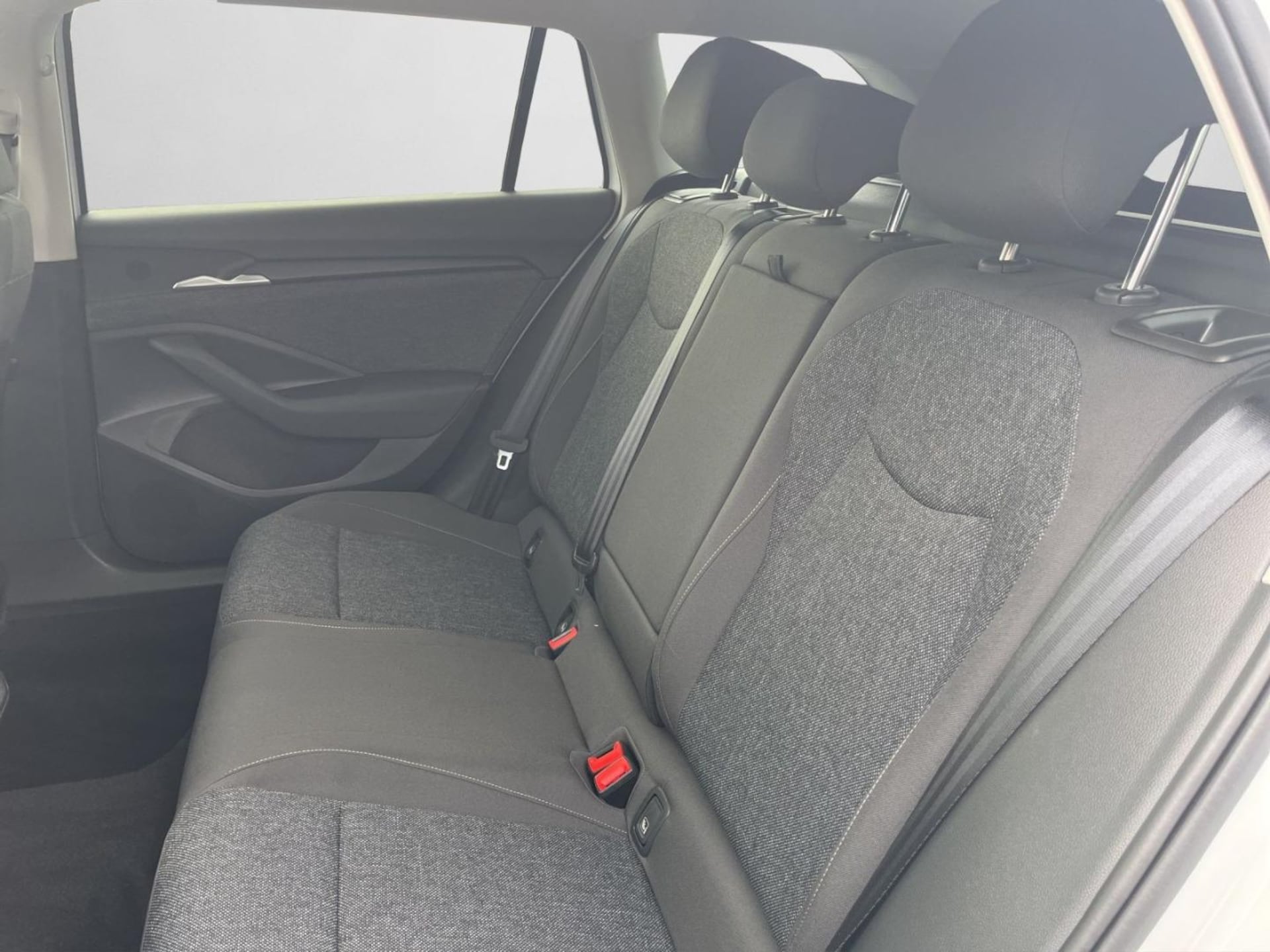 Skoda Superb Combi Essence