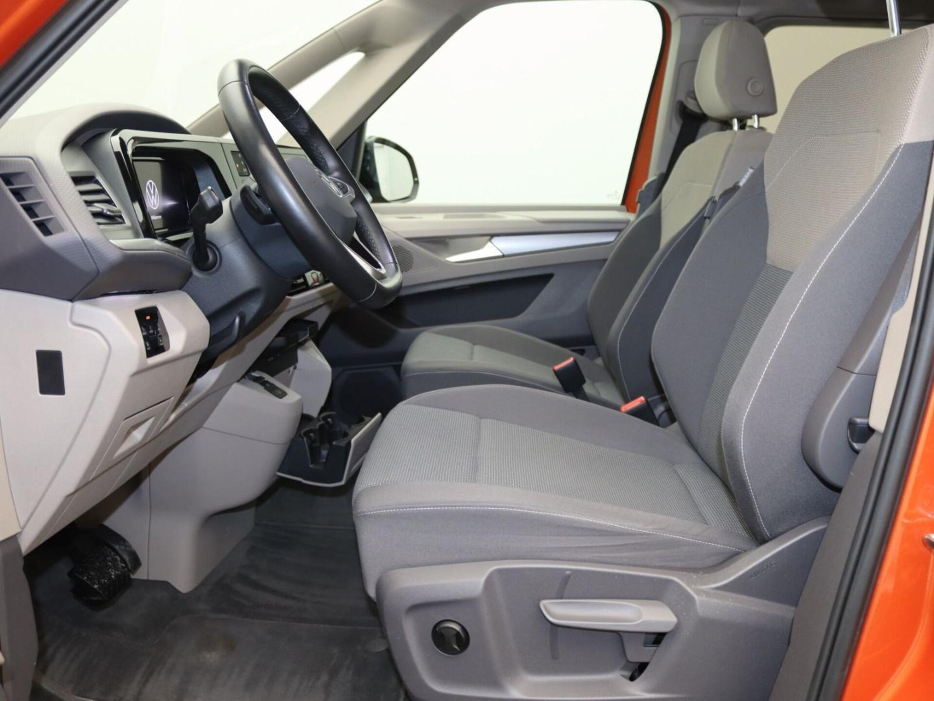 Volkswagen Multivan Life