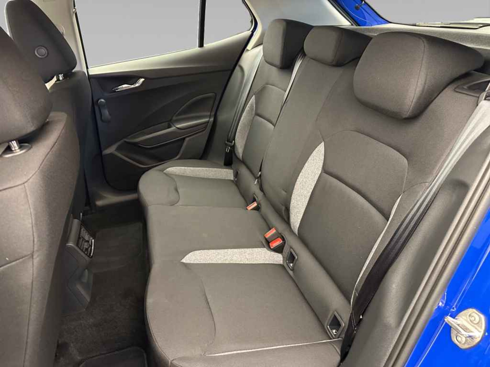 Skoda Fabia Essence