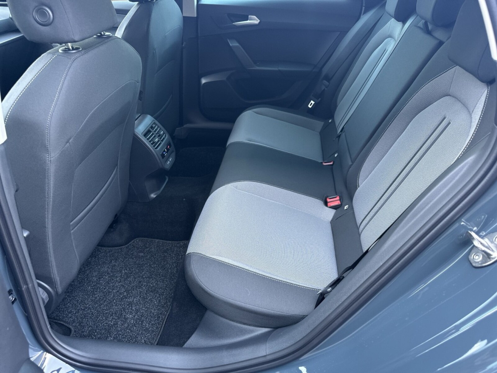 SEAT Leon Sportstourer – Bild 9