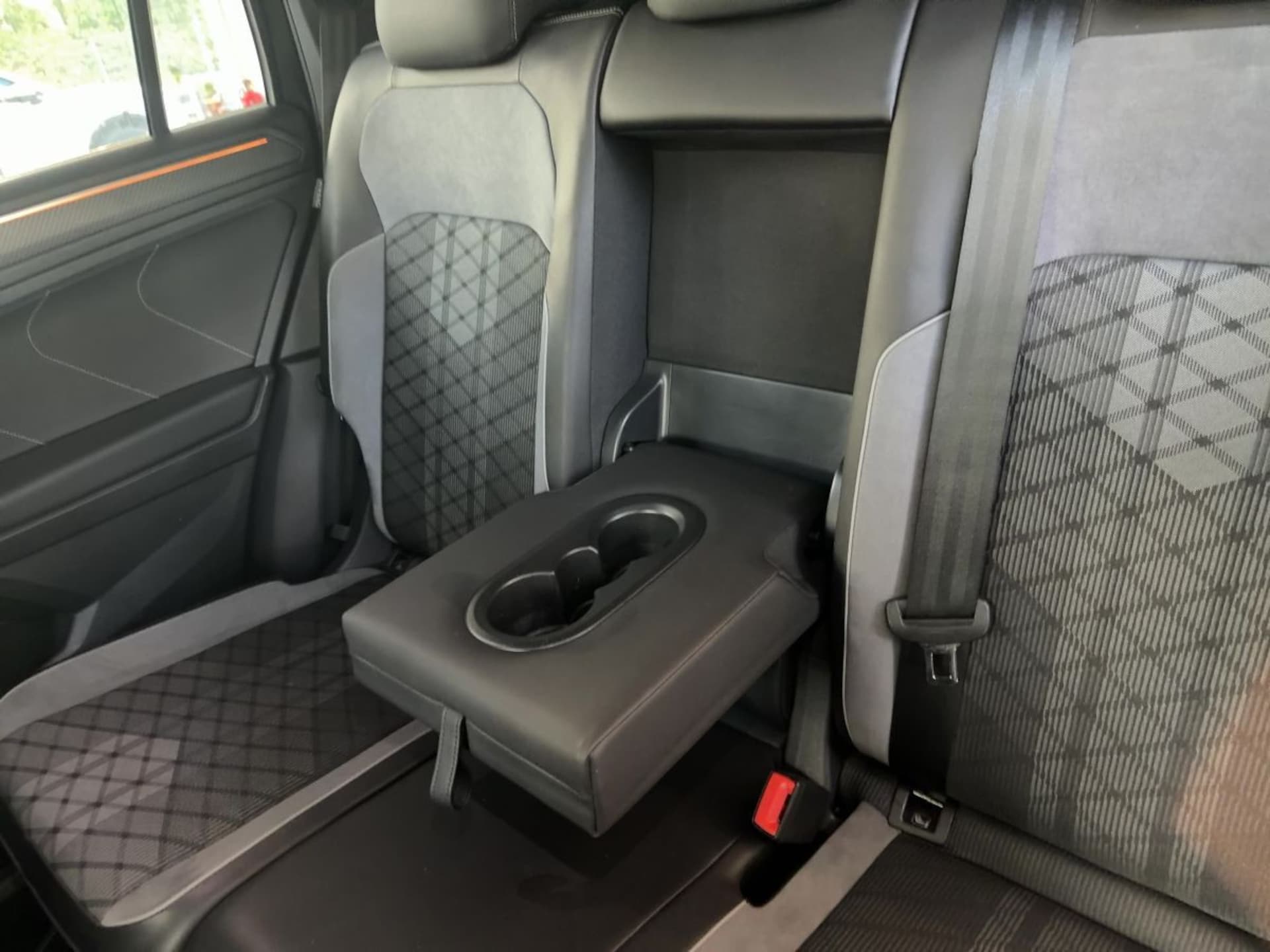 Volkswagen Tiguan Allspace R-Line