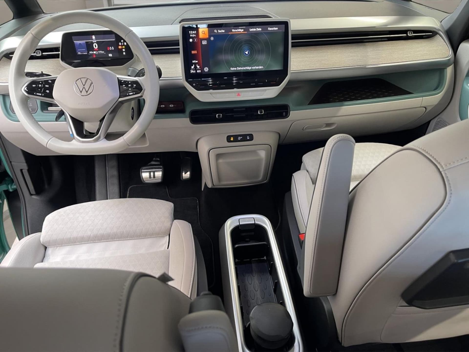 Volkswagen ID. Buzz Pro