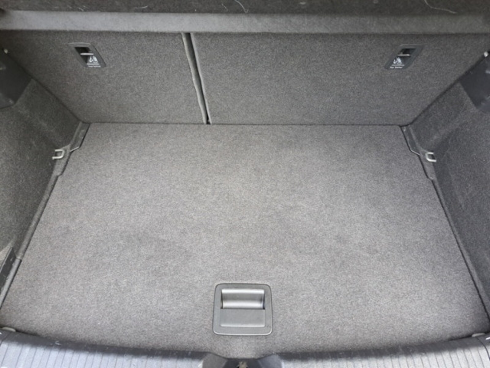 Audi A1 Sportback – Bild 9