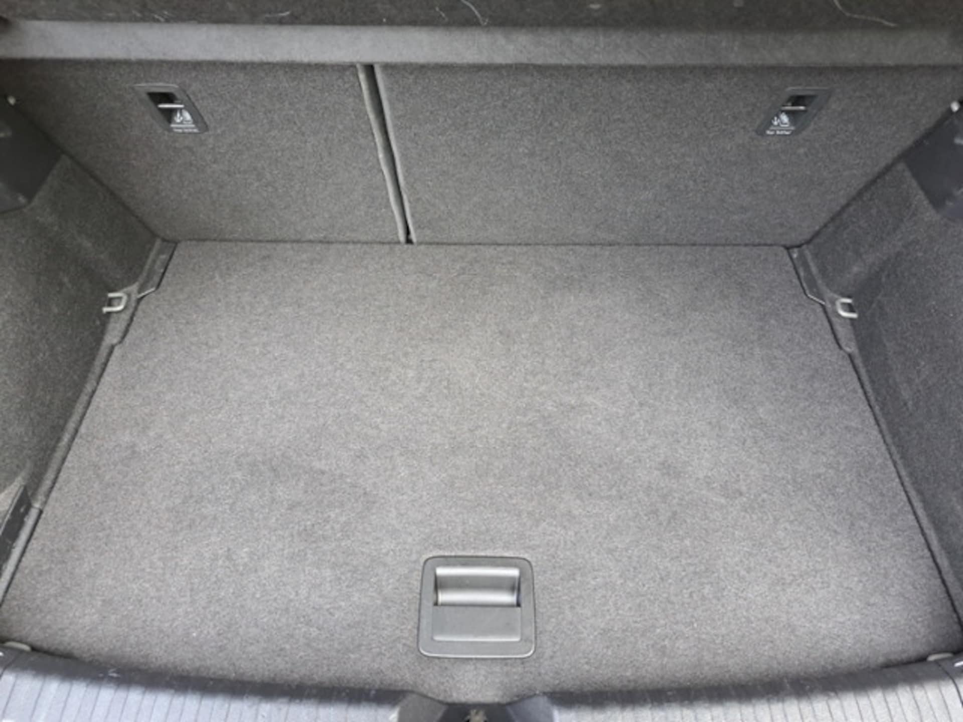 Audi A1 Sportback S line