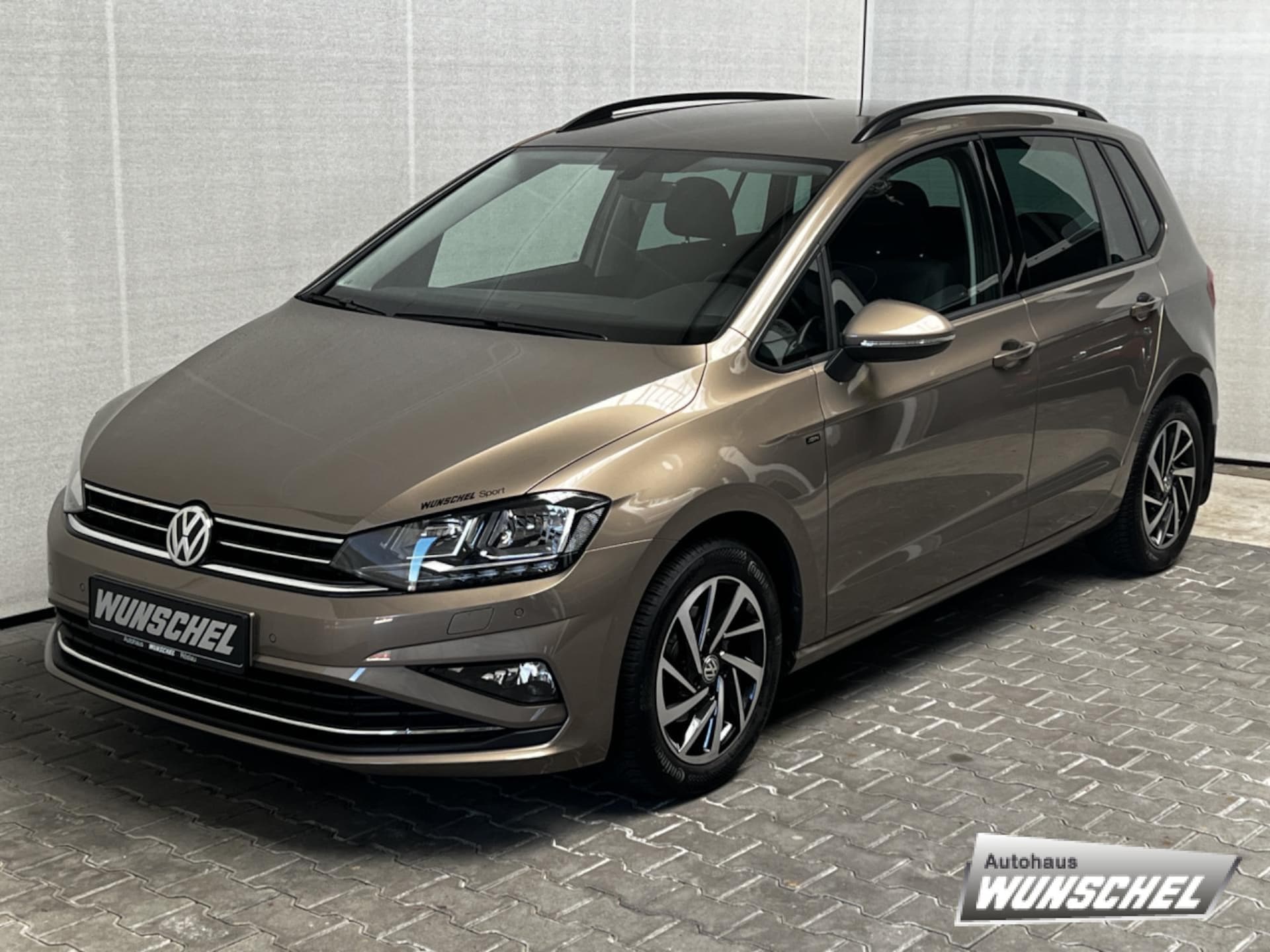 Volkswagen Golf Sportsvan JOIN