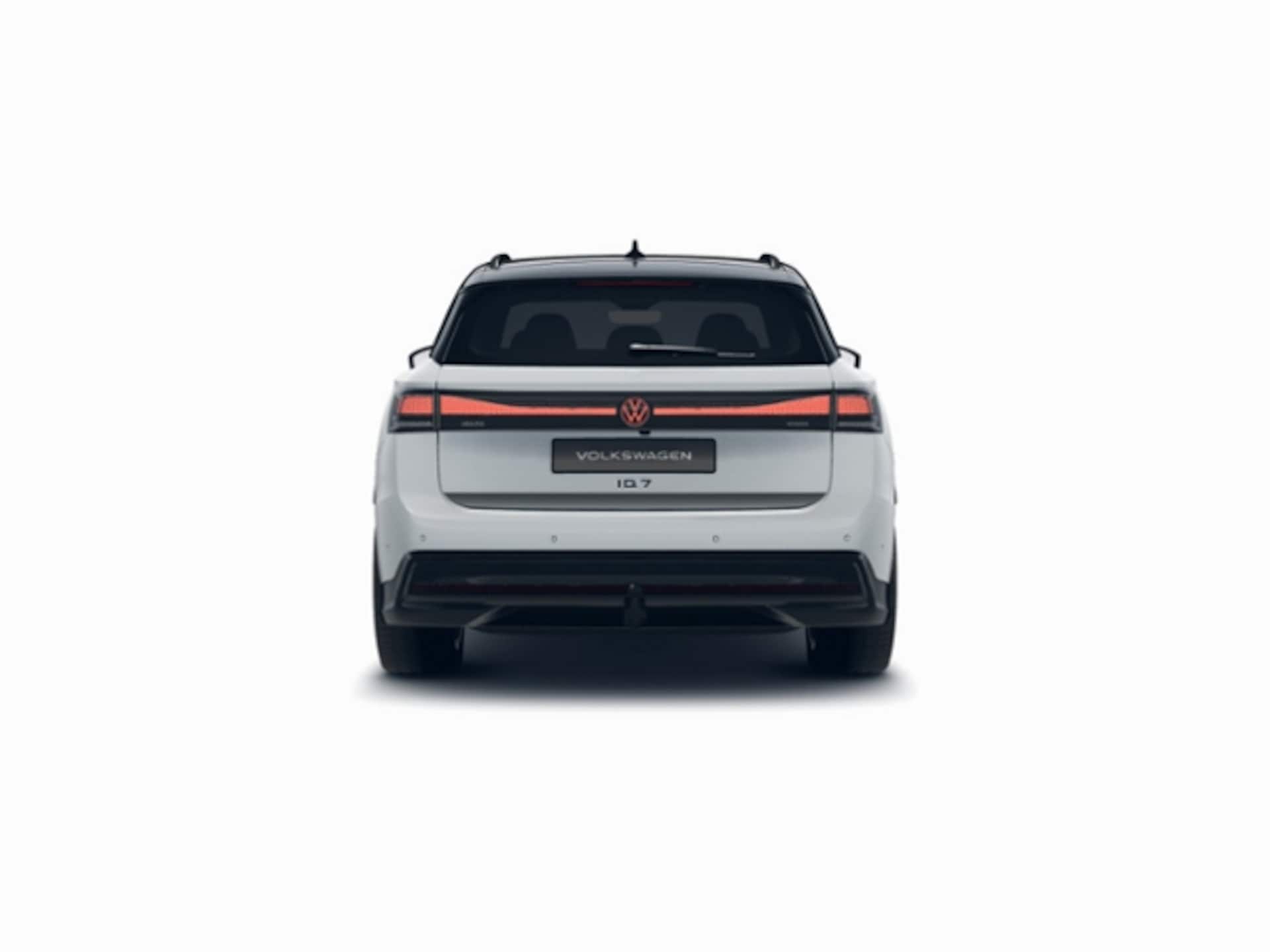 Volkswagen ID.7 Tourer Pro