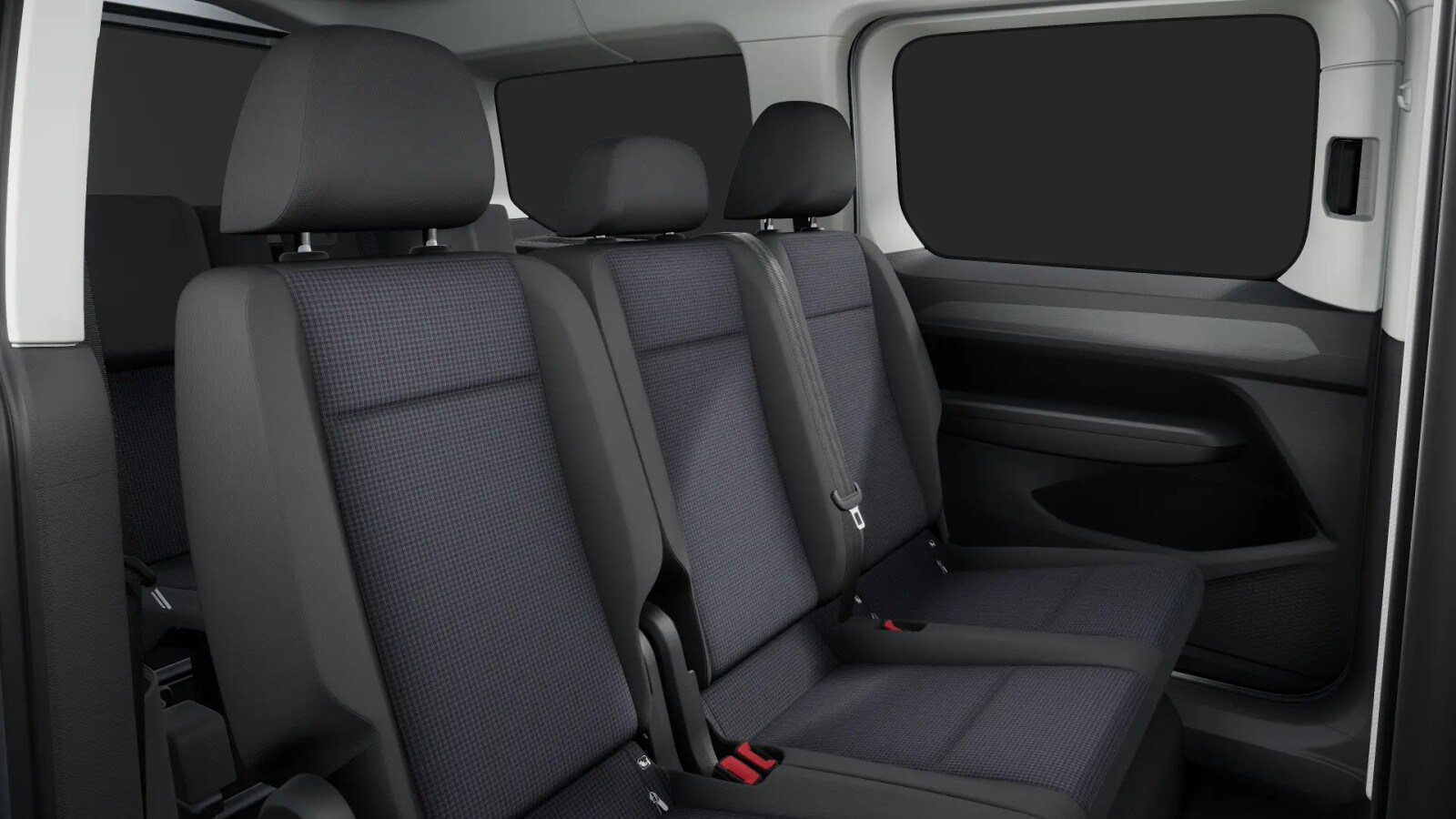 Volkswagen Caddy Maxi – Bild 10