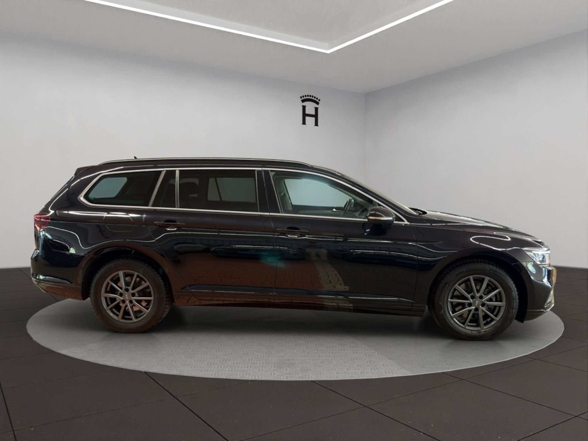 Volkswagen Passat Variant Business