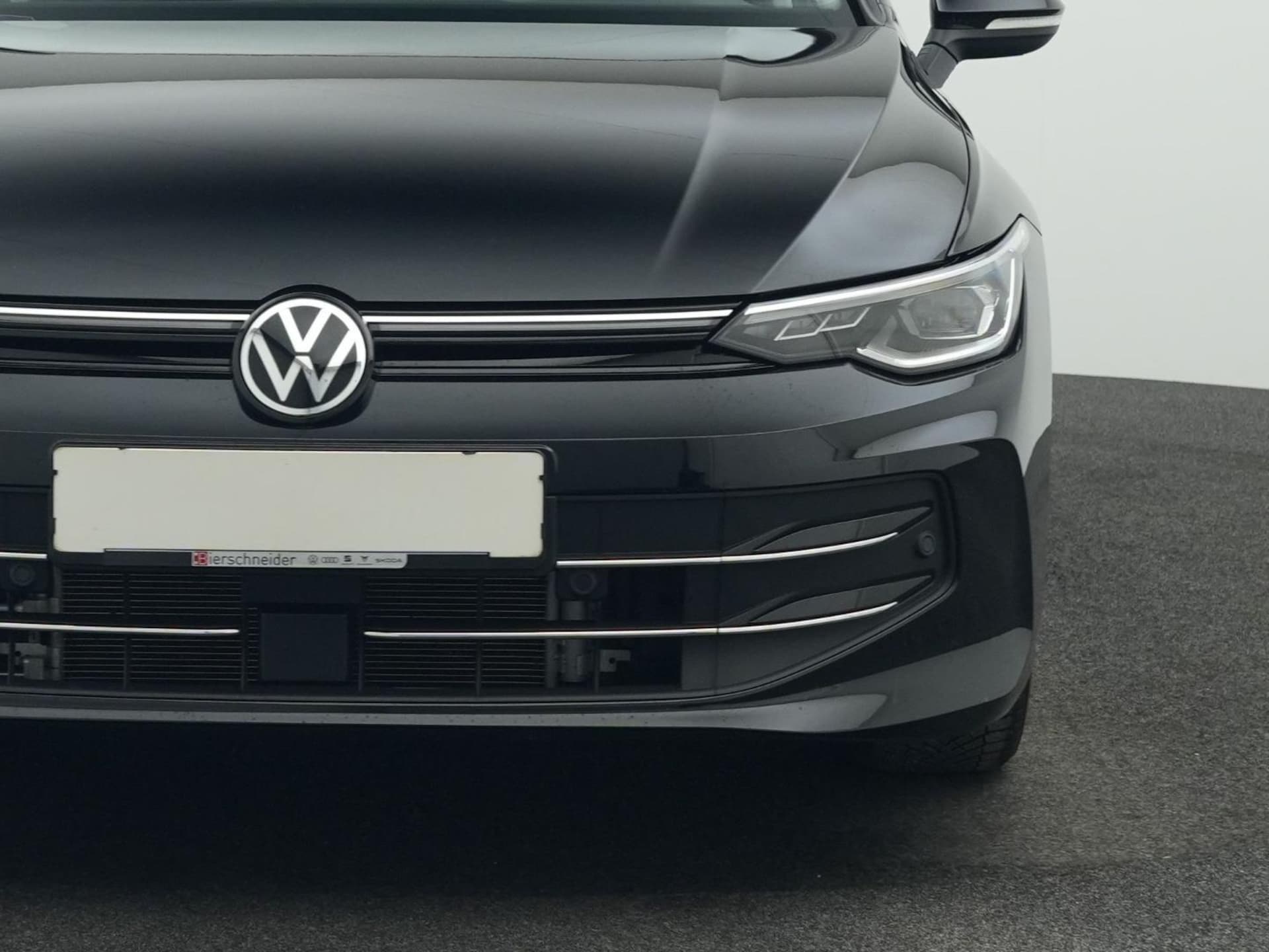 Volkswagen Golf Goal