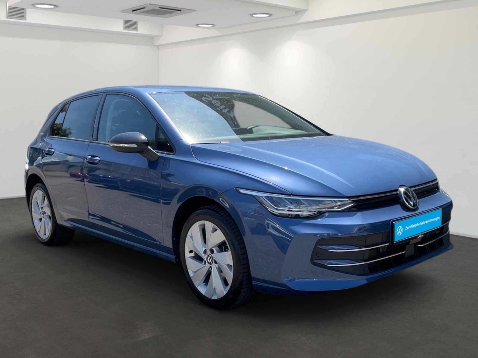 Volkswagen Golf ENERGY