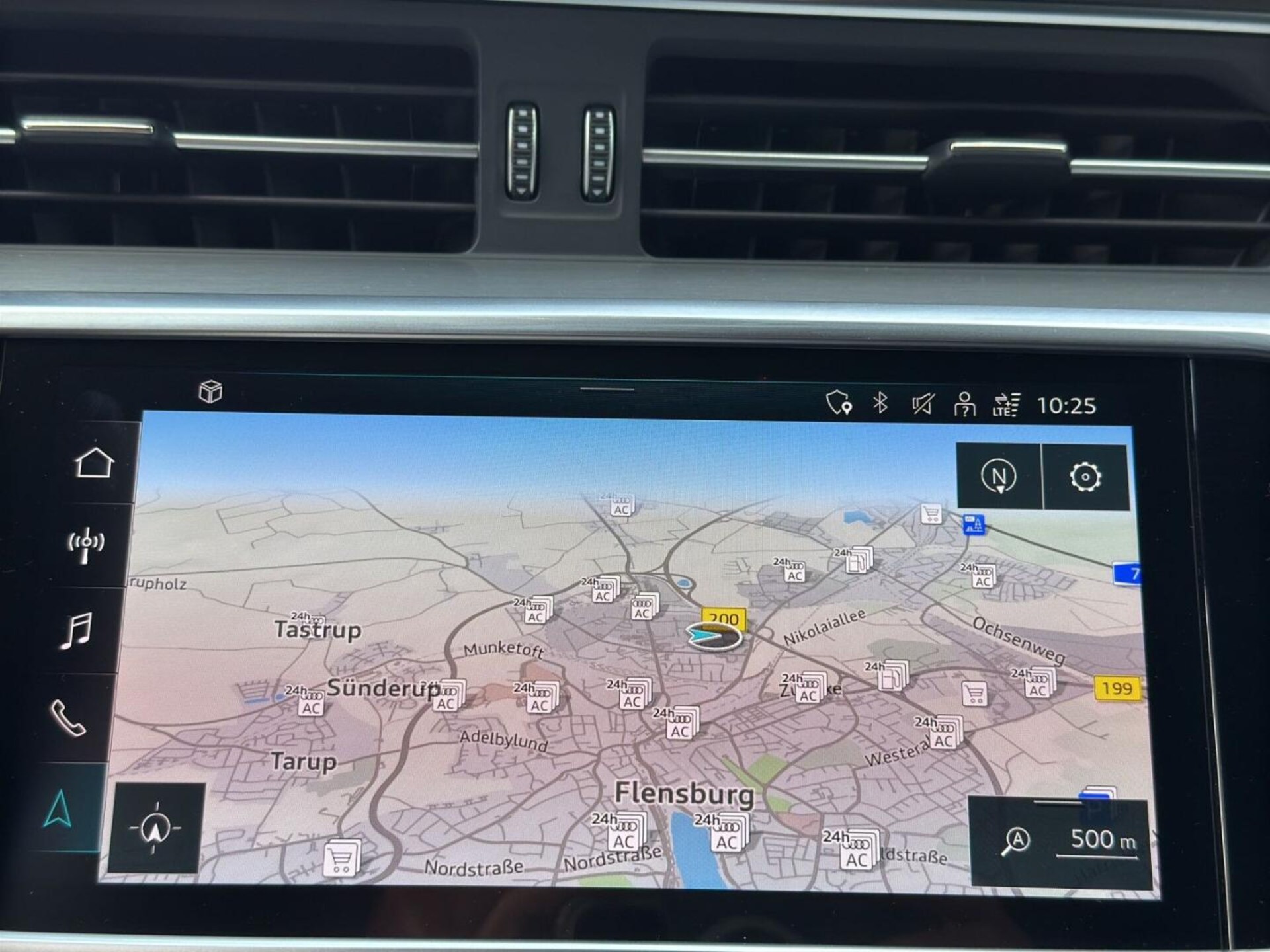 Audi A6 Avant TFSI e Sport