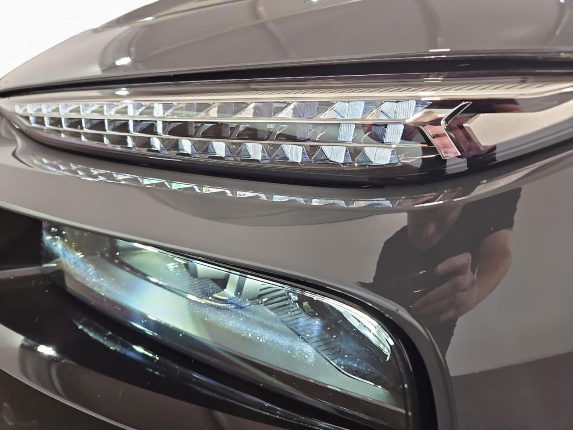Audi A6 Avant e-tron