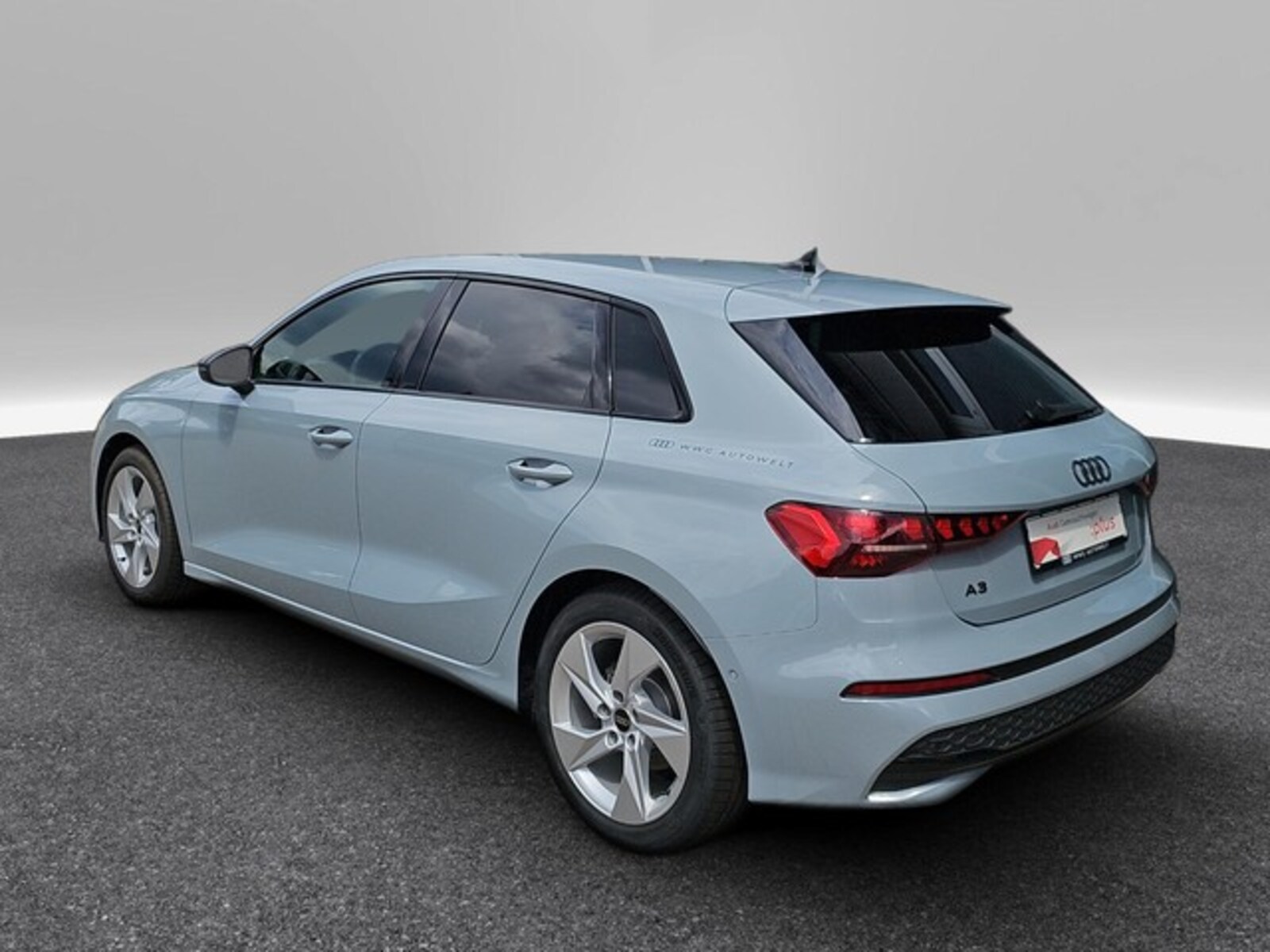 Audi A3 Sportback – Bild 5