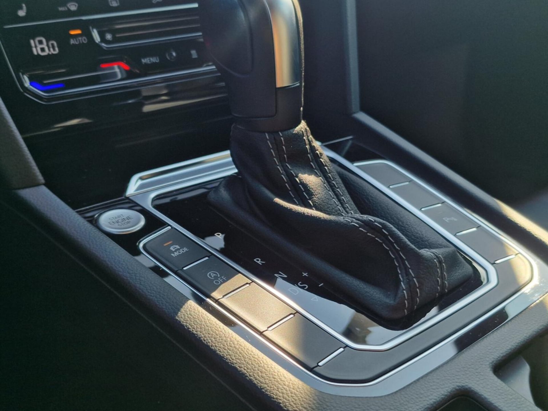 Volkswagen Arteon Shooting Brake R-Line