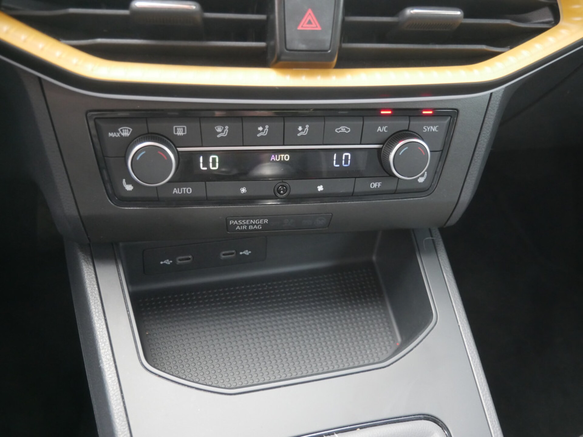 SEAT Ibiza Style