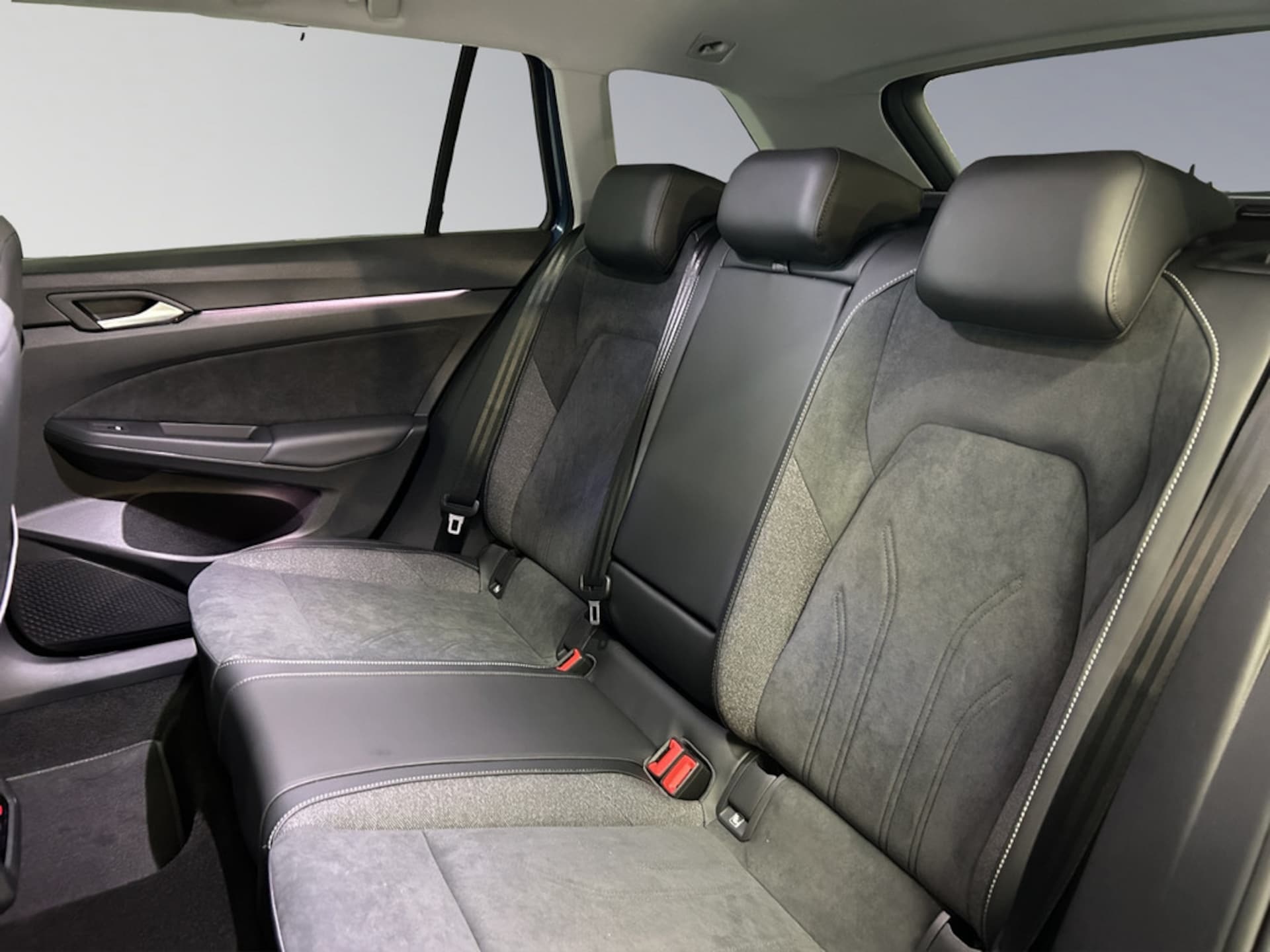 Volkswagen Golf Variant Style