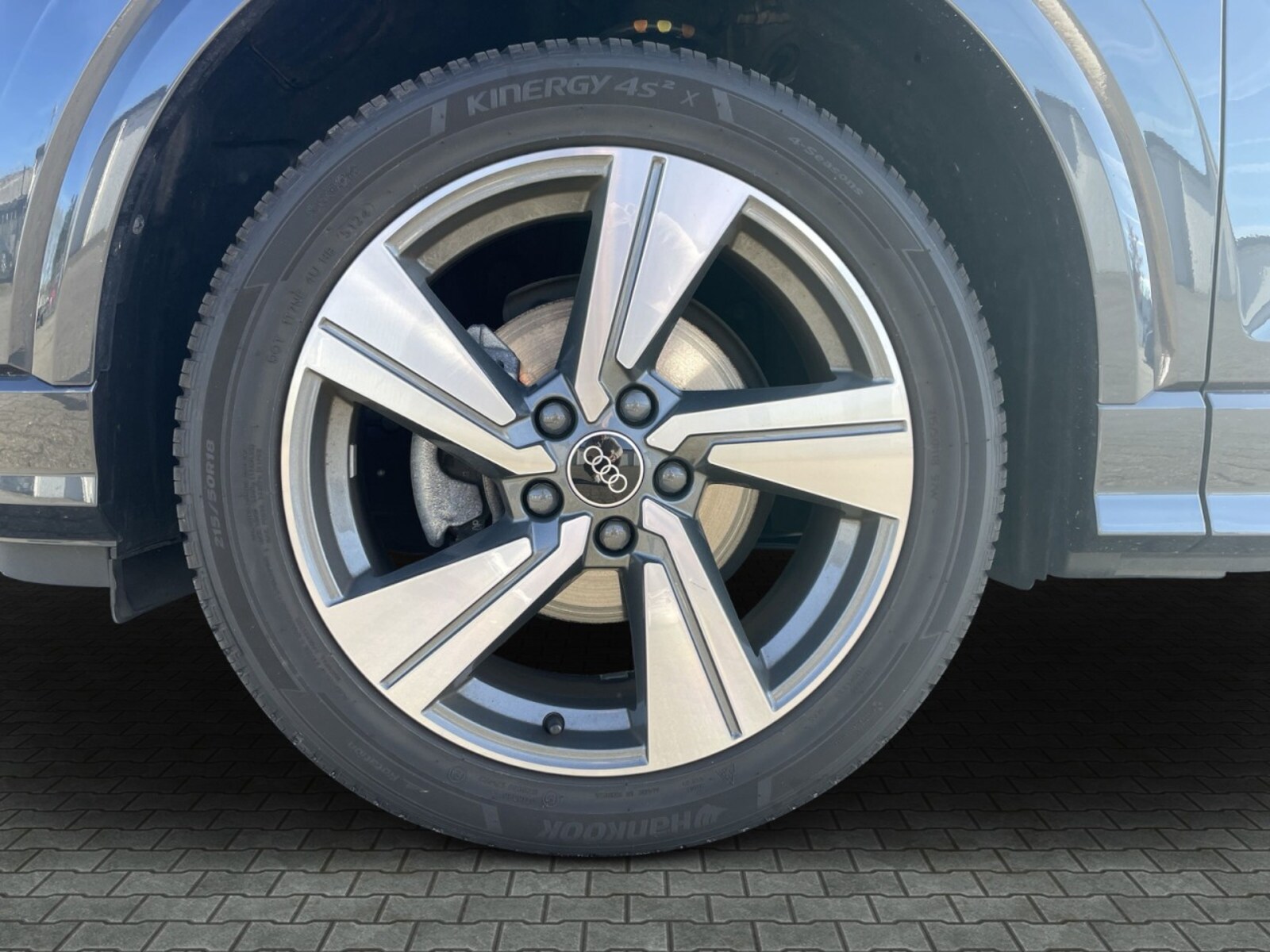 Audi Q2 – Bild 7