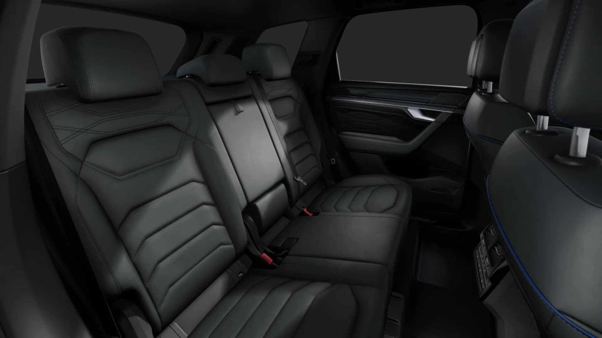 Volkswagen Touareg R