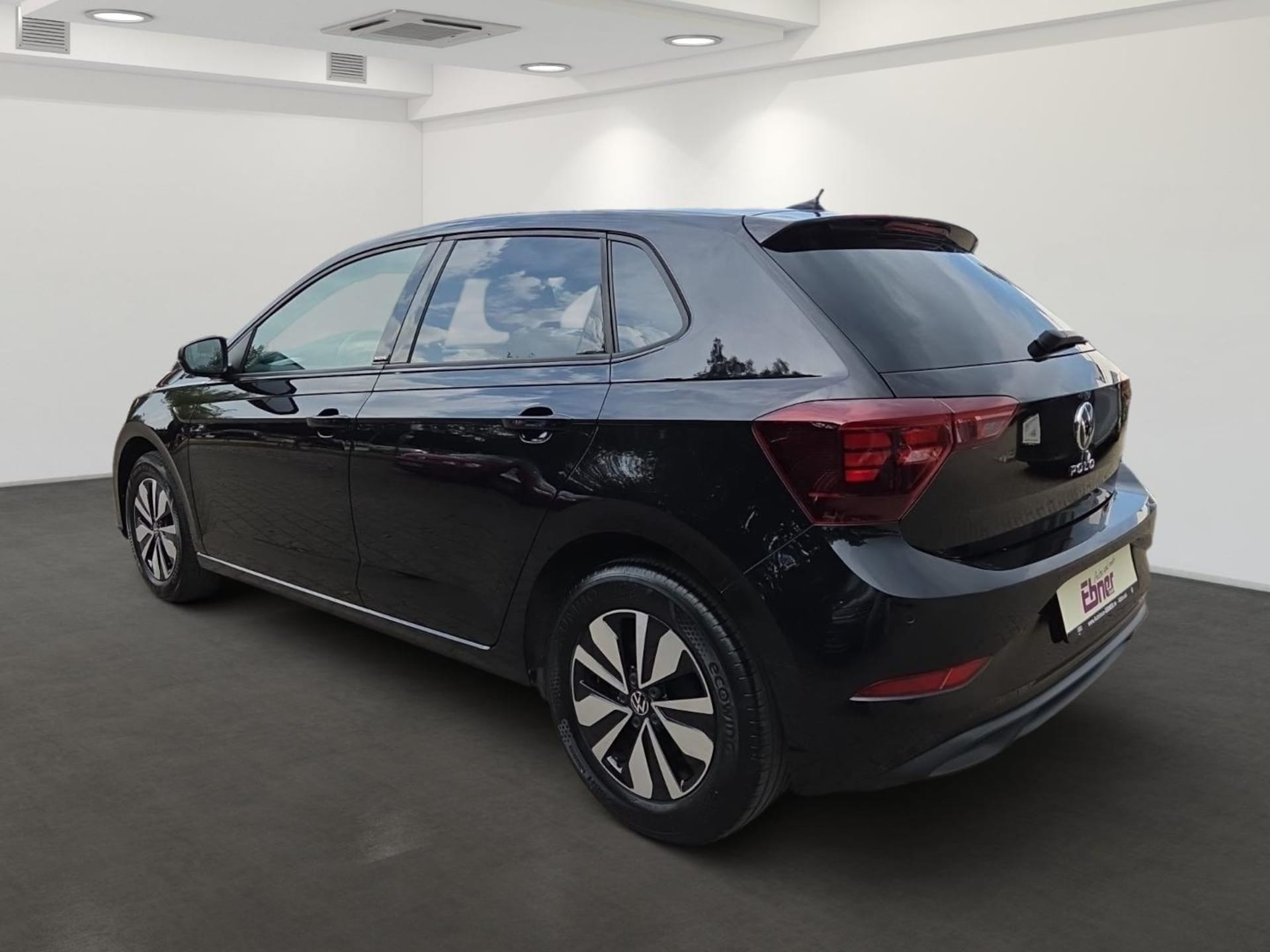Volkswagen Polo MOVE