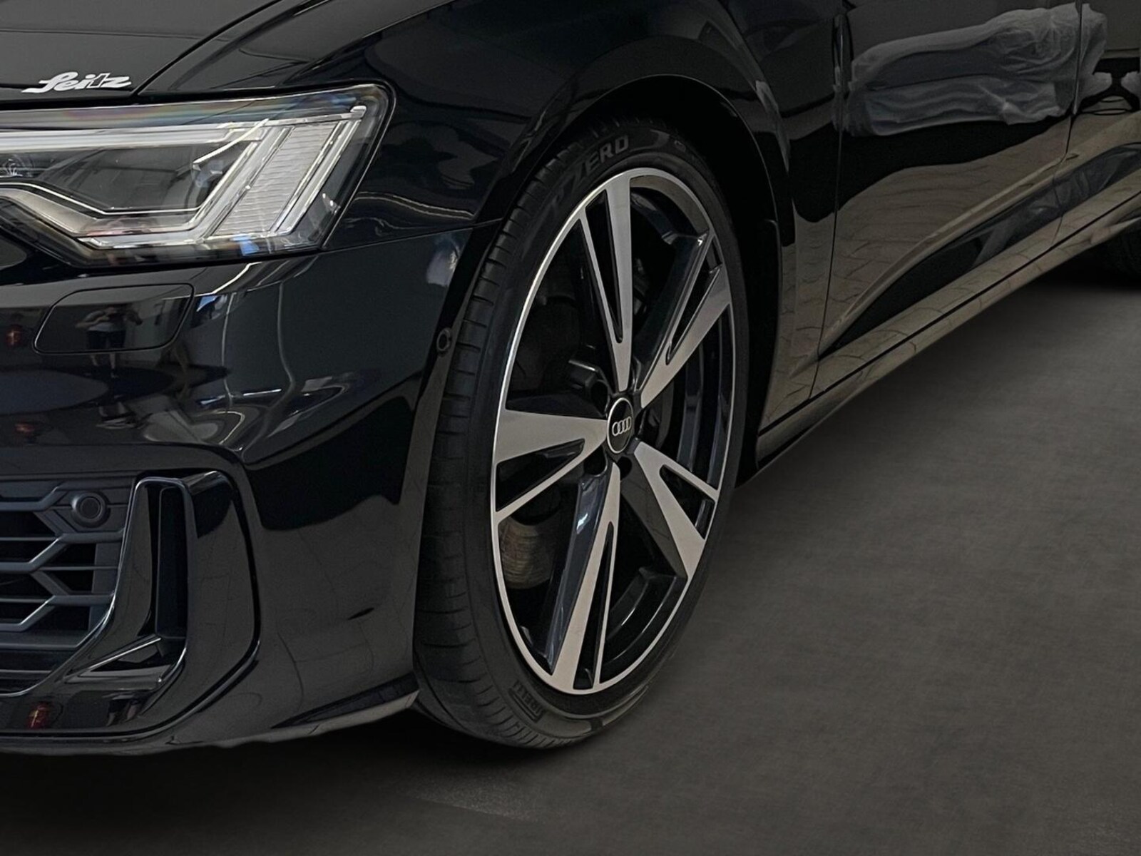 Audi S6 Avant – Bild 8