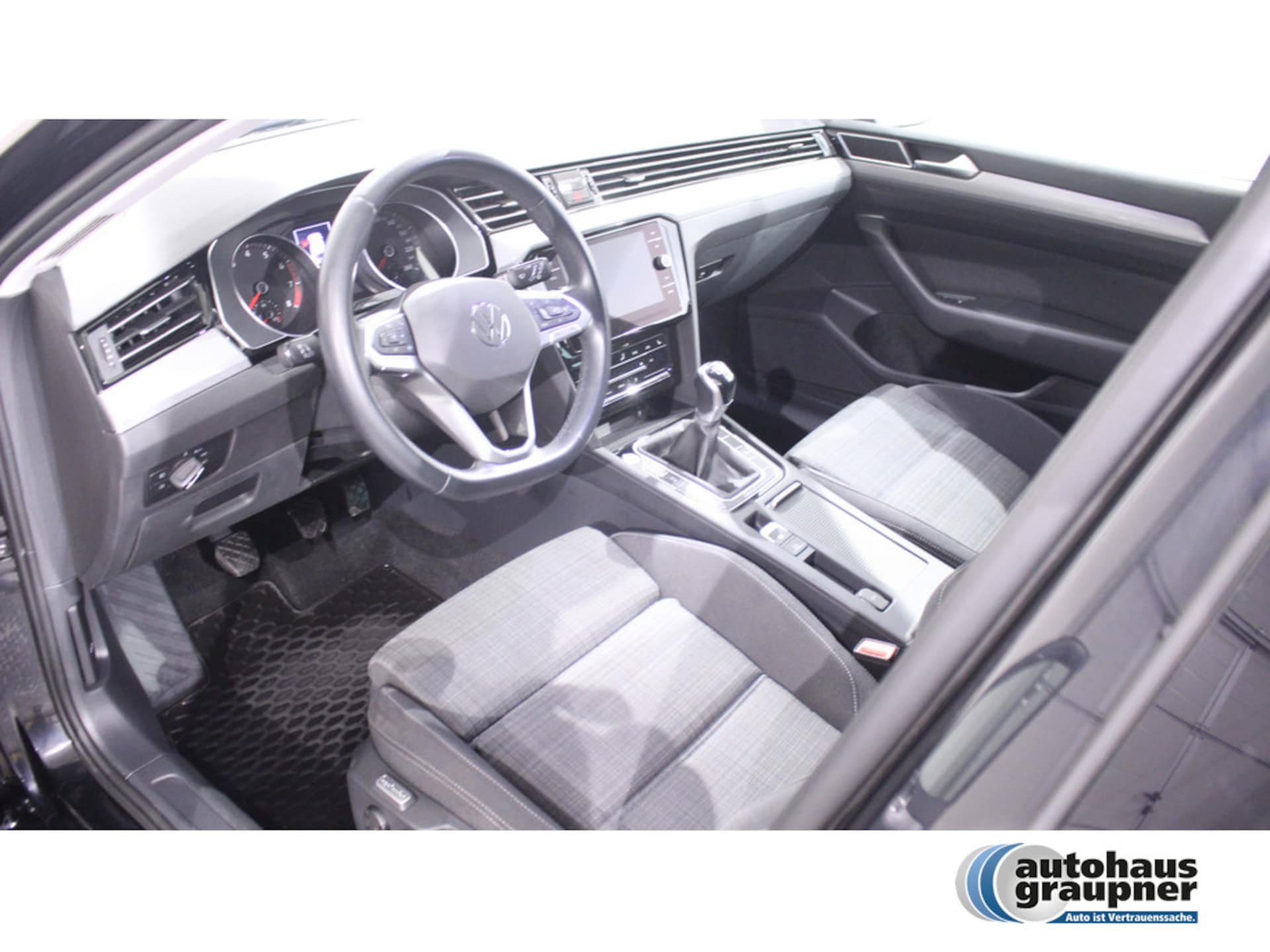 Volkswagen Passat Variant Business