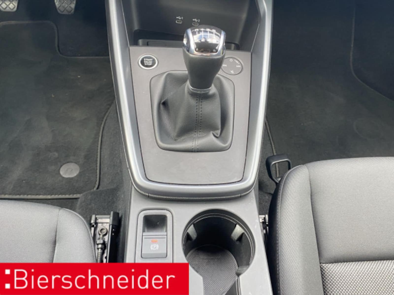 Audi A3 Sportback – Bild 15
