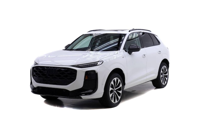 Photo of 2026 Audi Q3 SUV