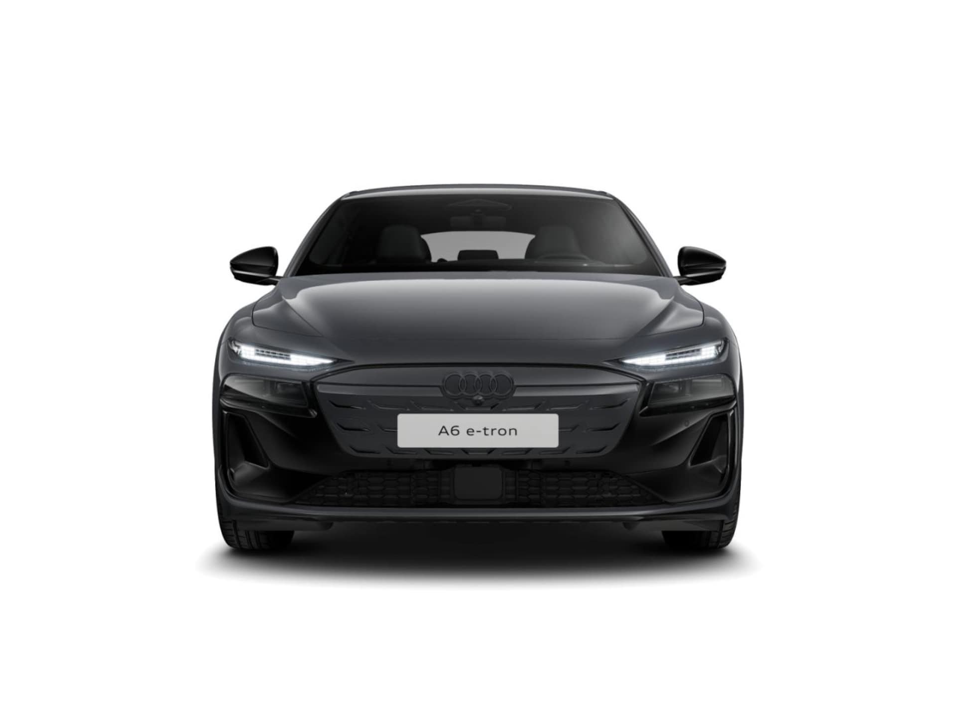 Audi A6 Avant e-tron