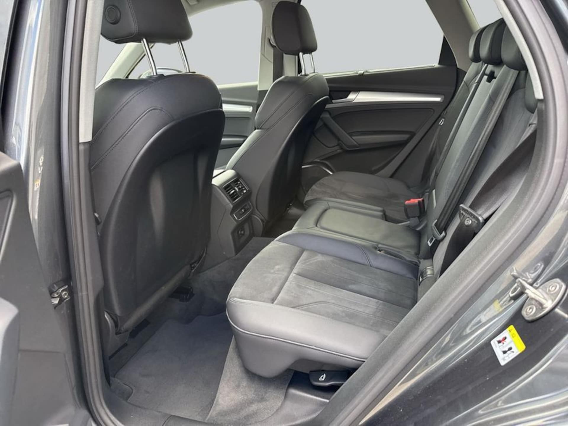 Audi Q5 SUV S line