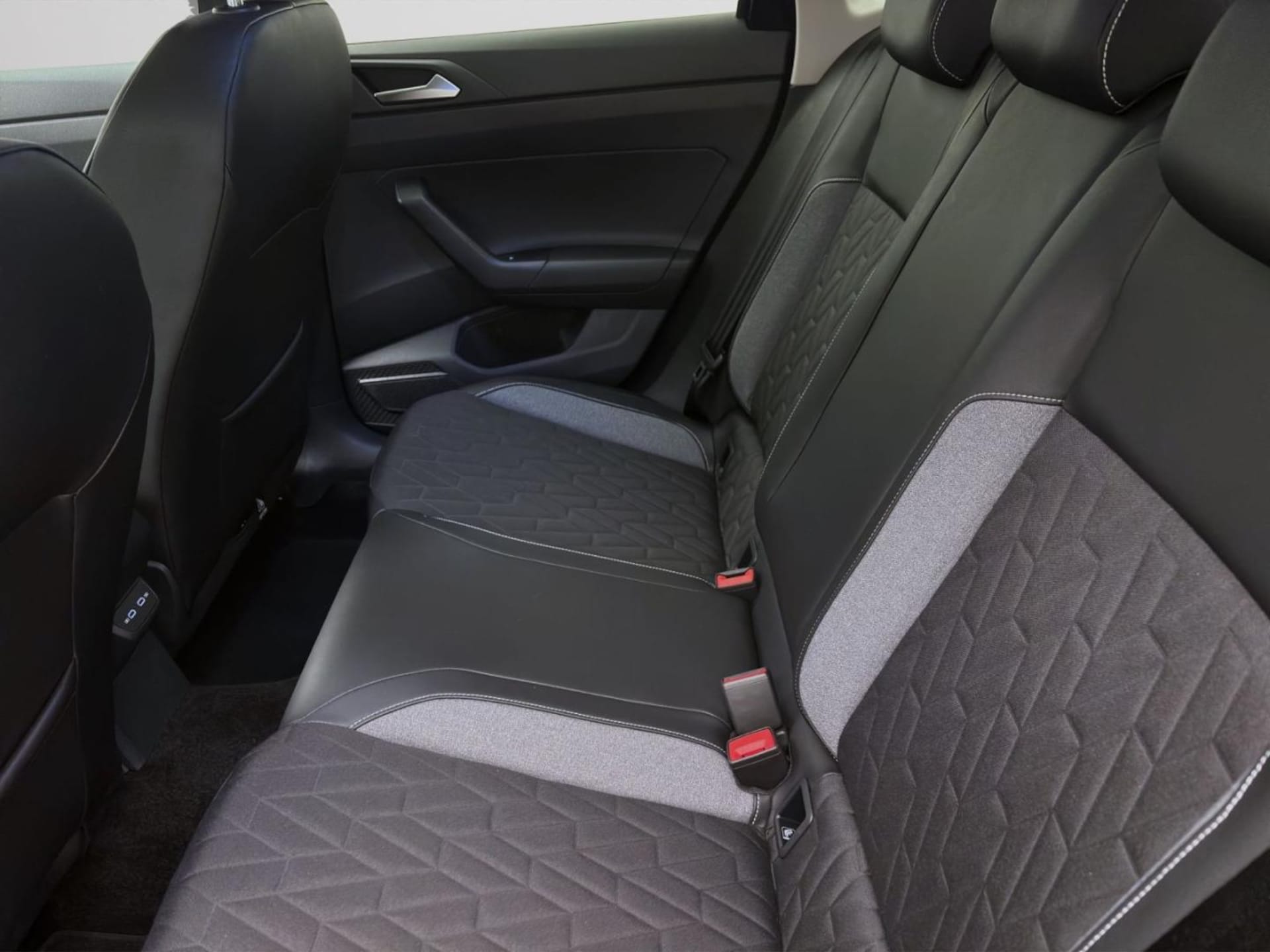 Volkswagen Polo Goal