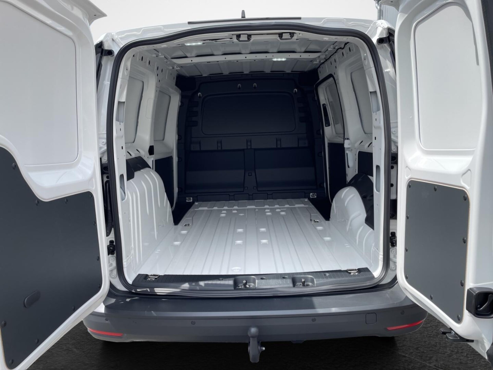 Volkswagen Caddy Maxi Cargo