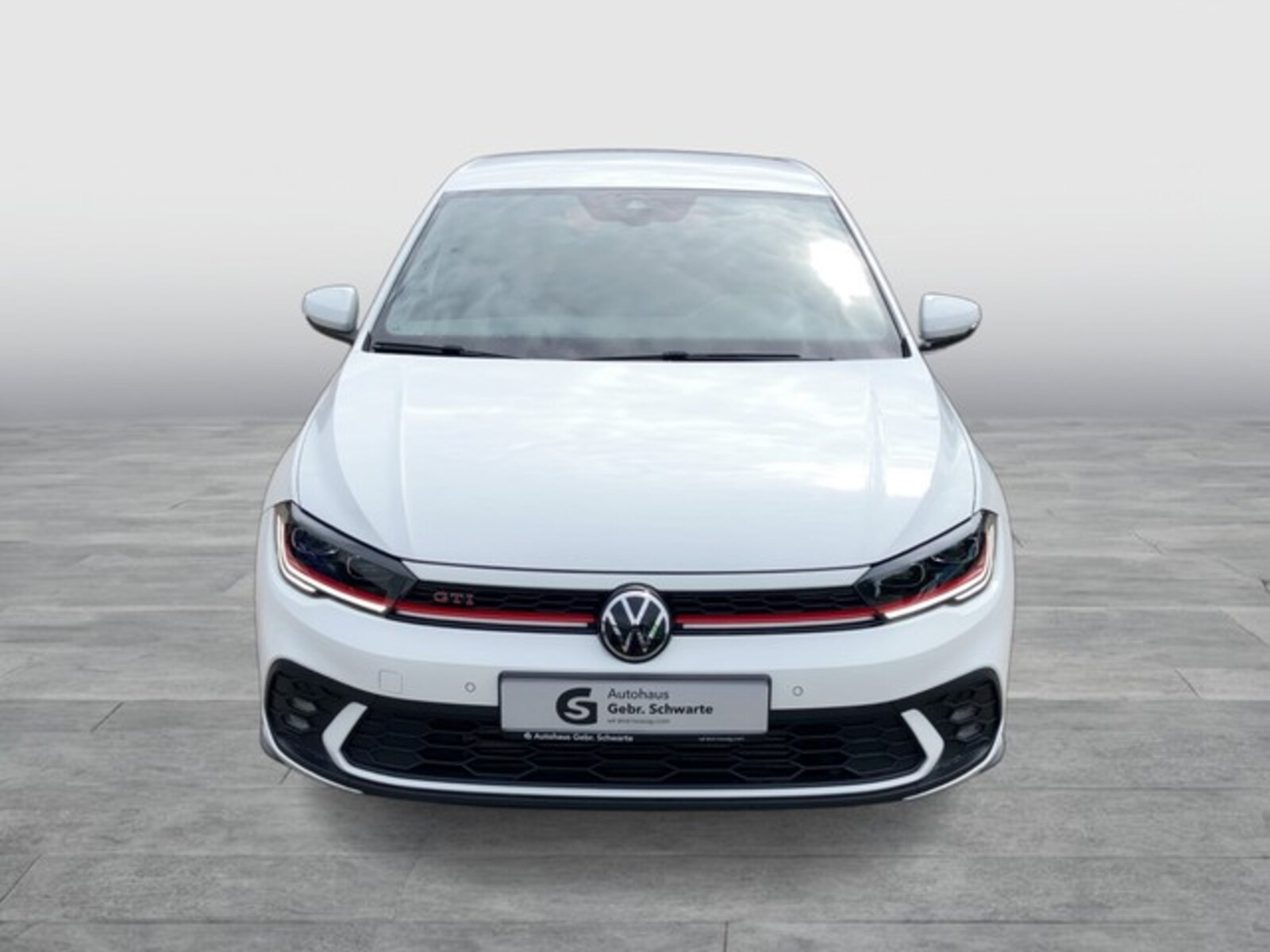 Volkswagen Polo – Bild 7