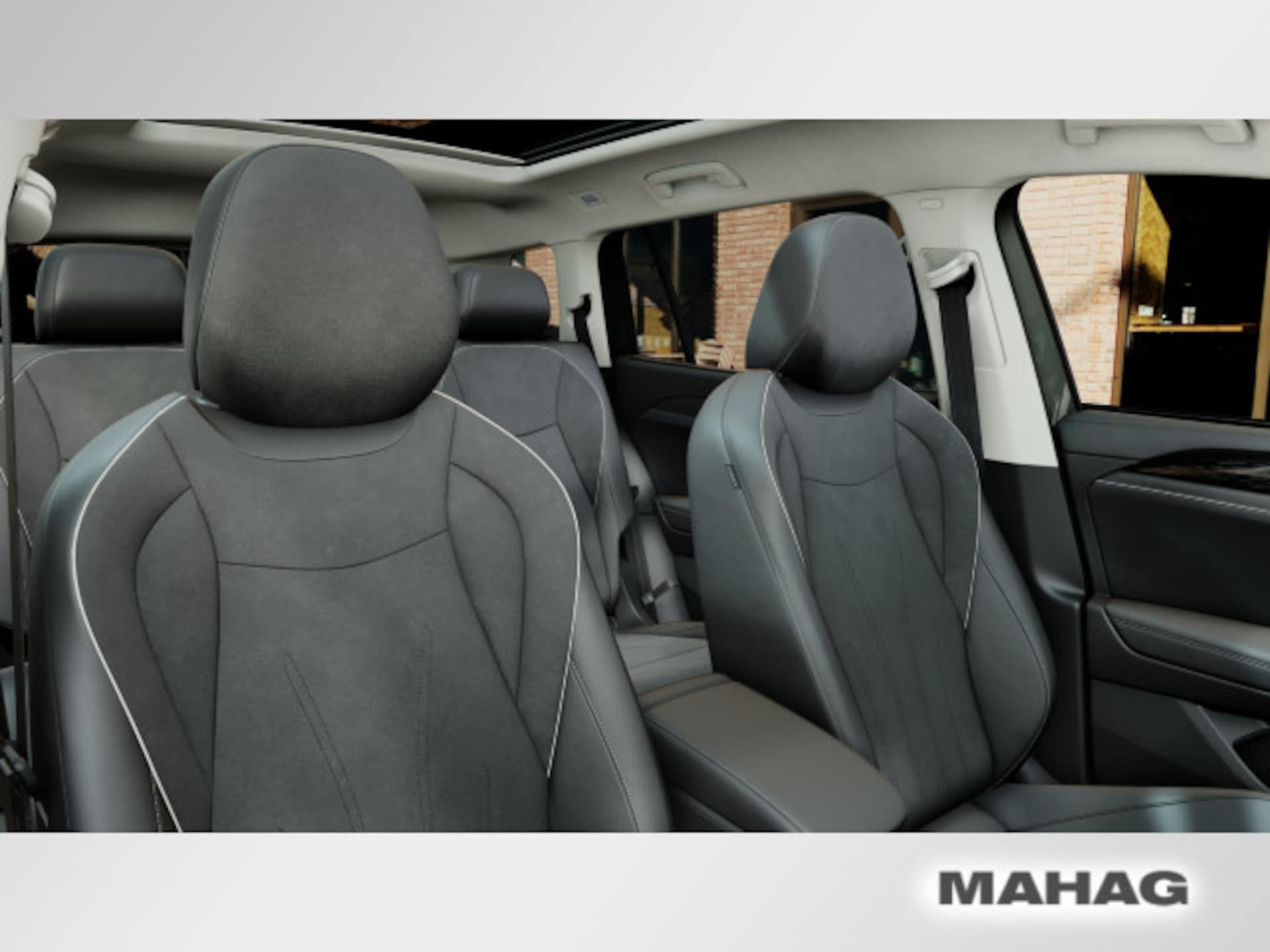 Volkswagen Tayron Elegance