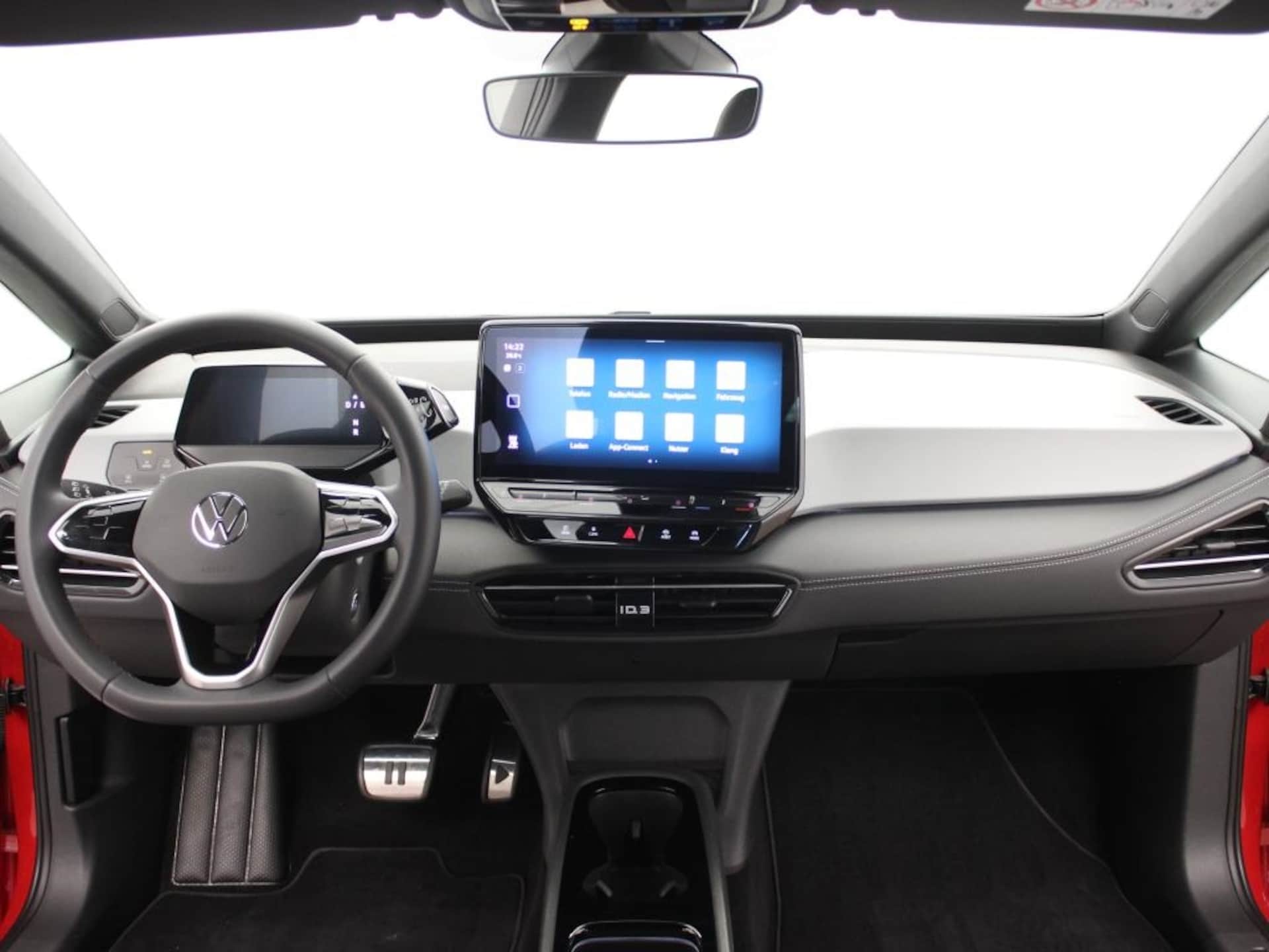 Volkswagen ID.3 MOVE Pro