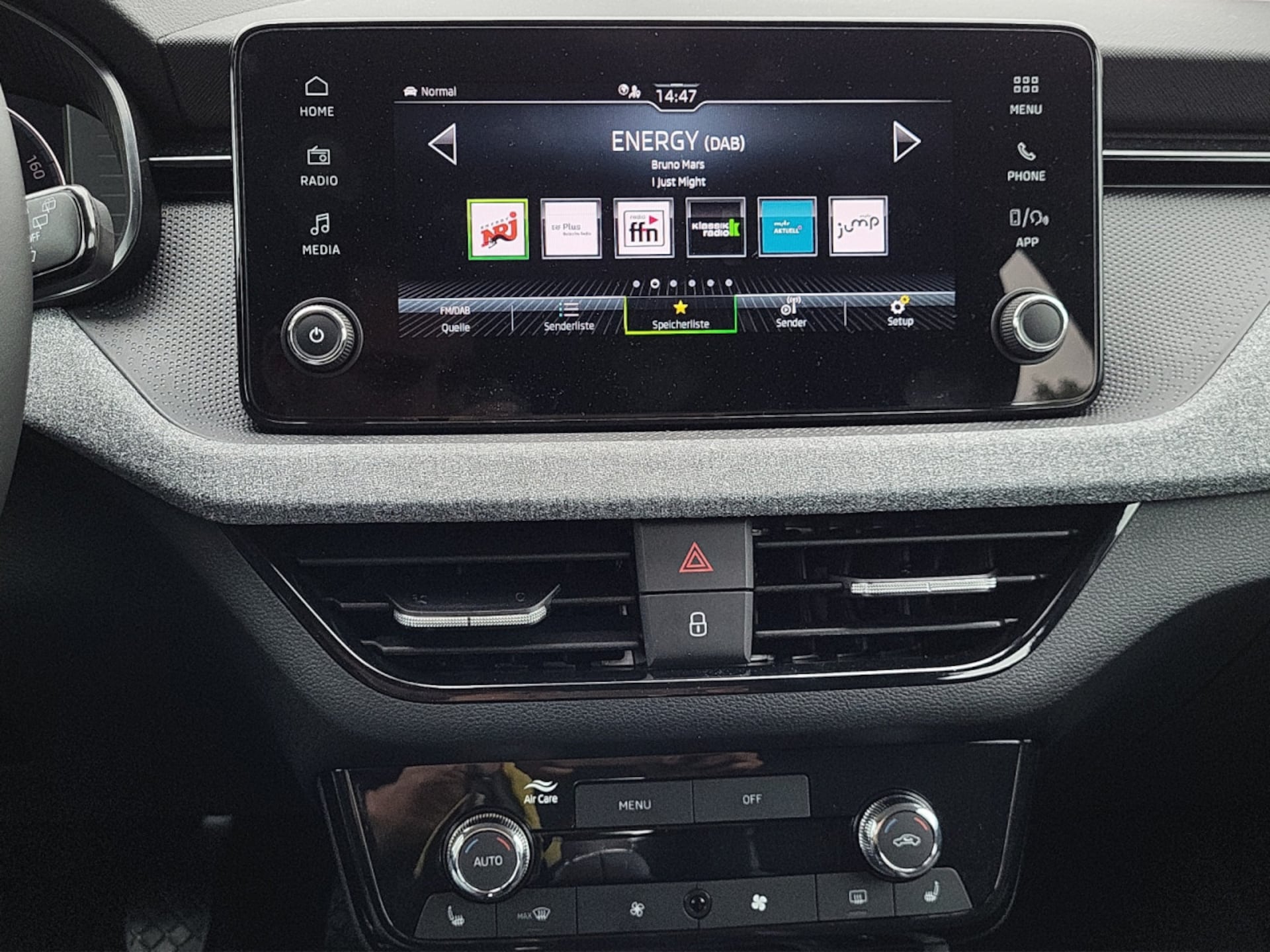 Skoda Kamiq Selection