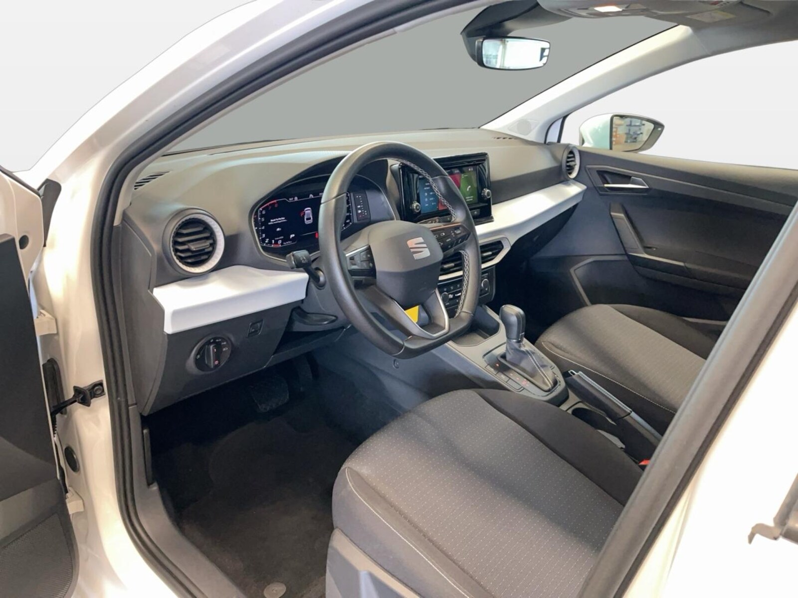 SEAT Ibiza – Bild 8