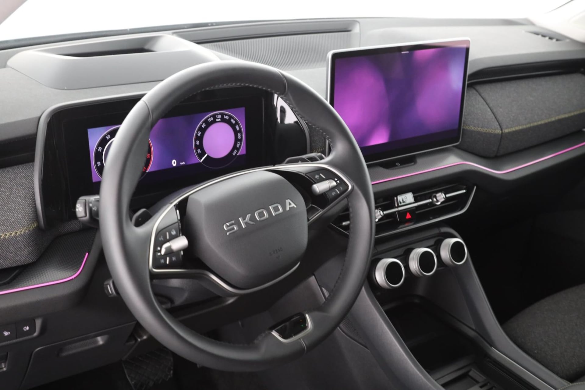 Skoda Kodiaq Selection