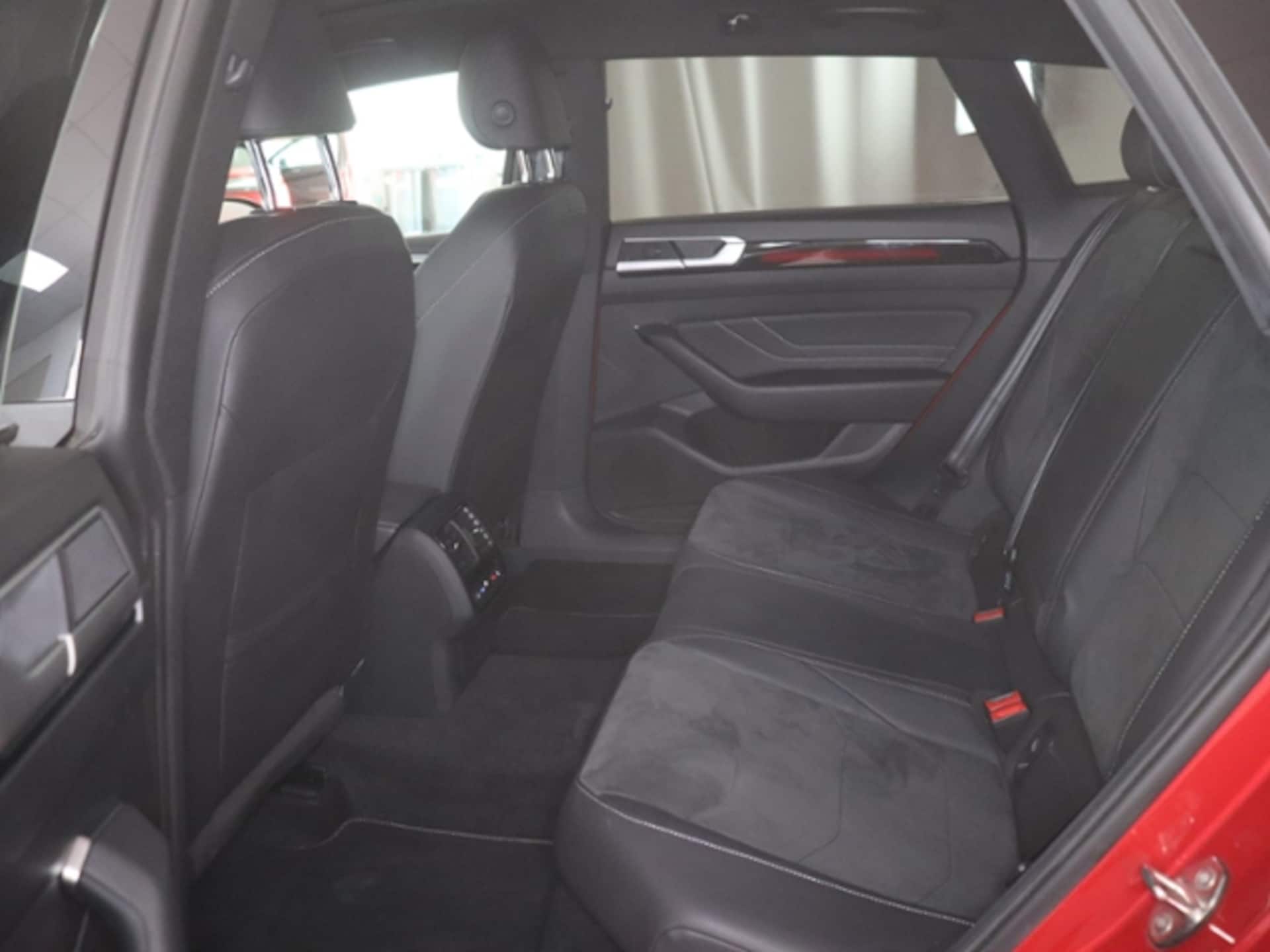 Volkswagen Arteon Shooting Brake R-Line