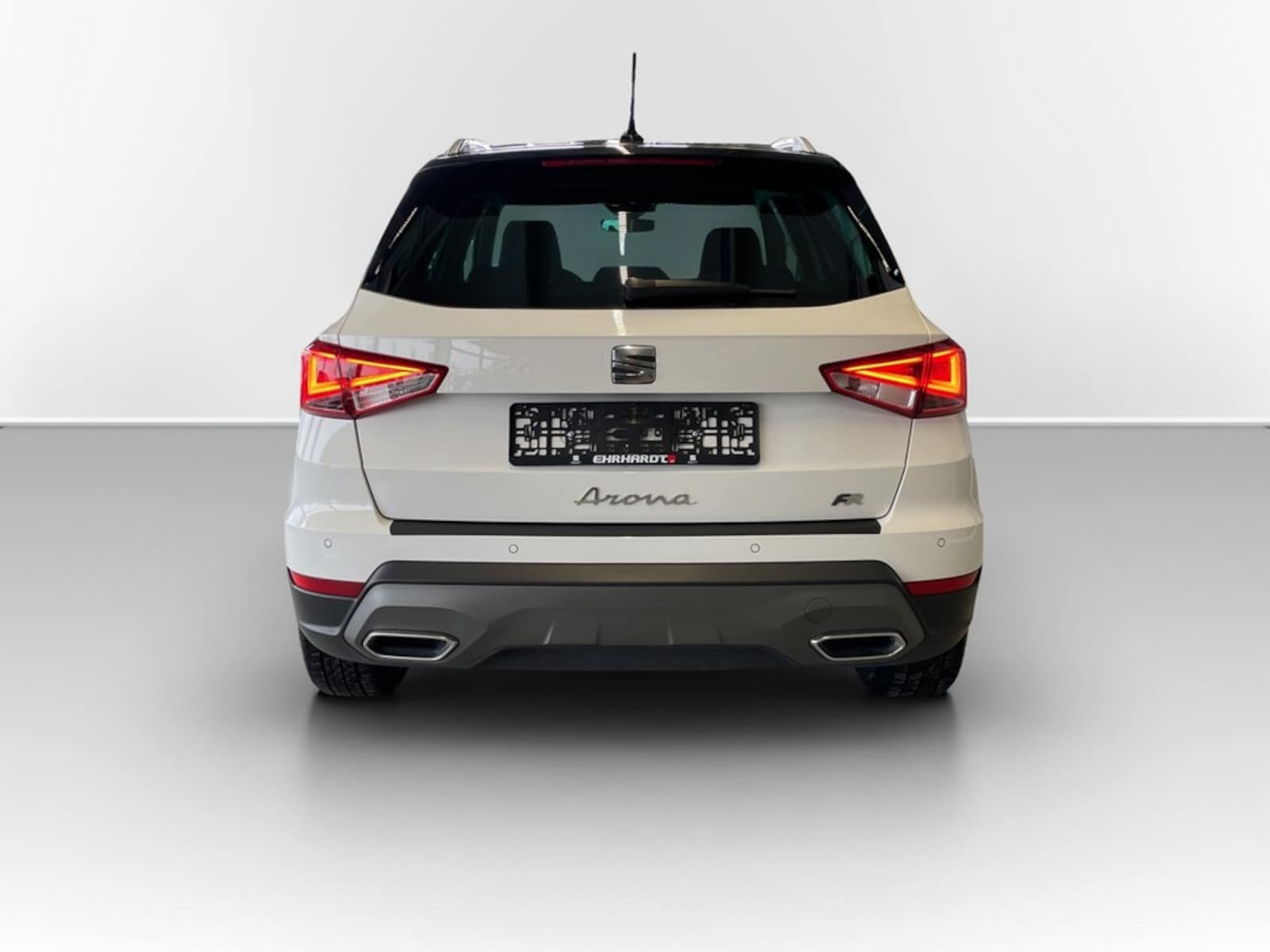 SEAT Arona – Bild 5