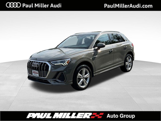 2024 Audi Q3