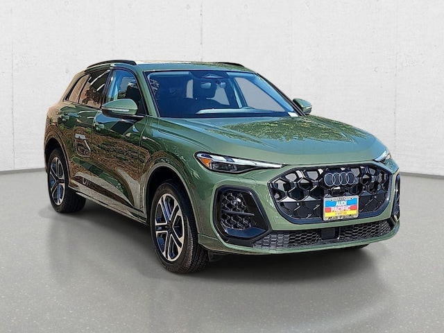 2026 Audi Q5