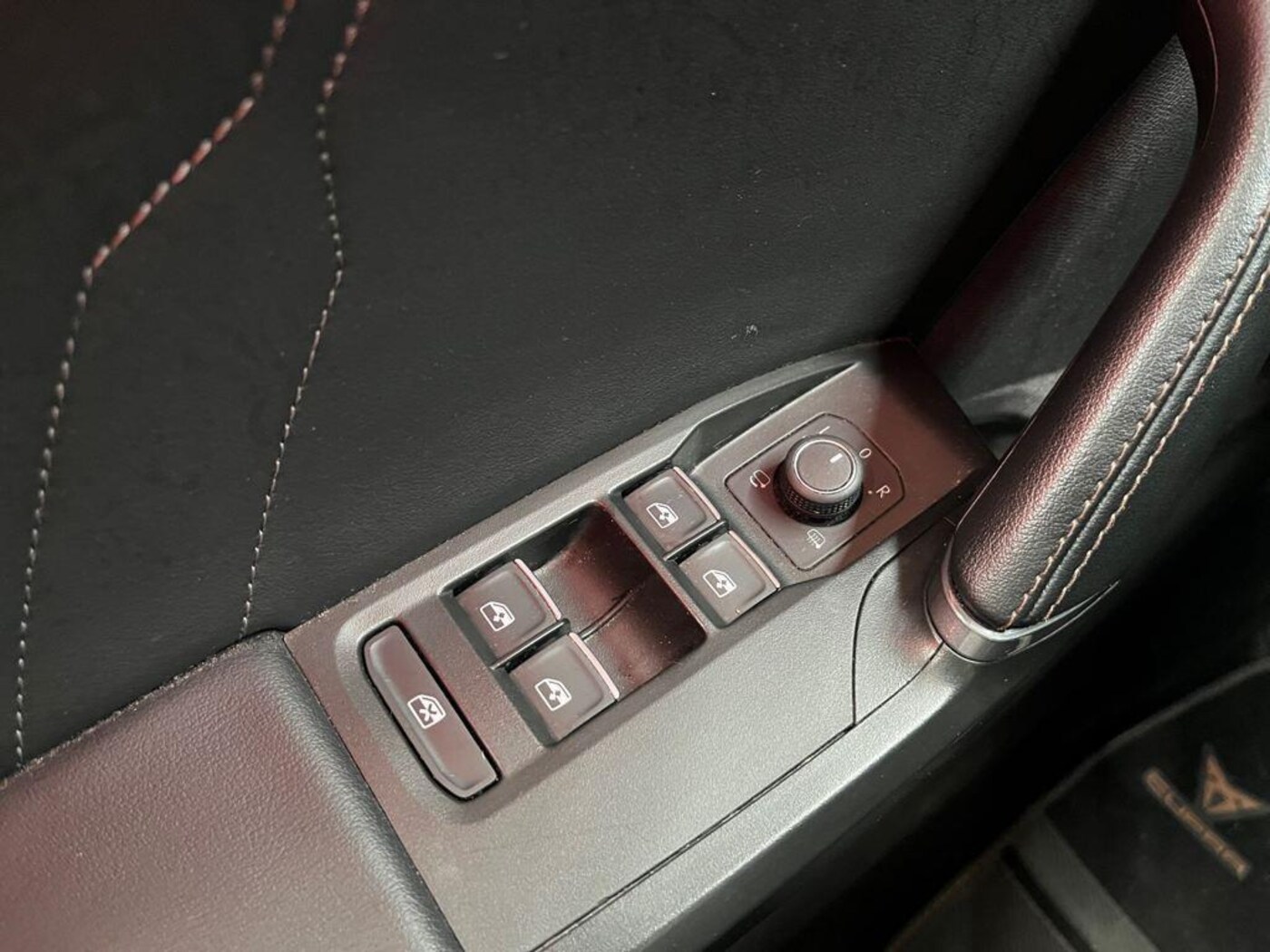 CUPRA Leon León 1.5 TSI 110 kW (150 CV) — photo 20
