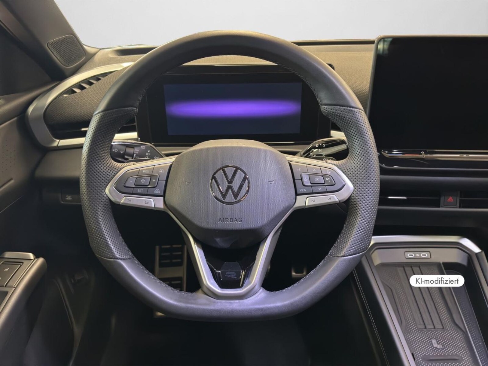 Volkswagen T-Roc – Bild 9